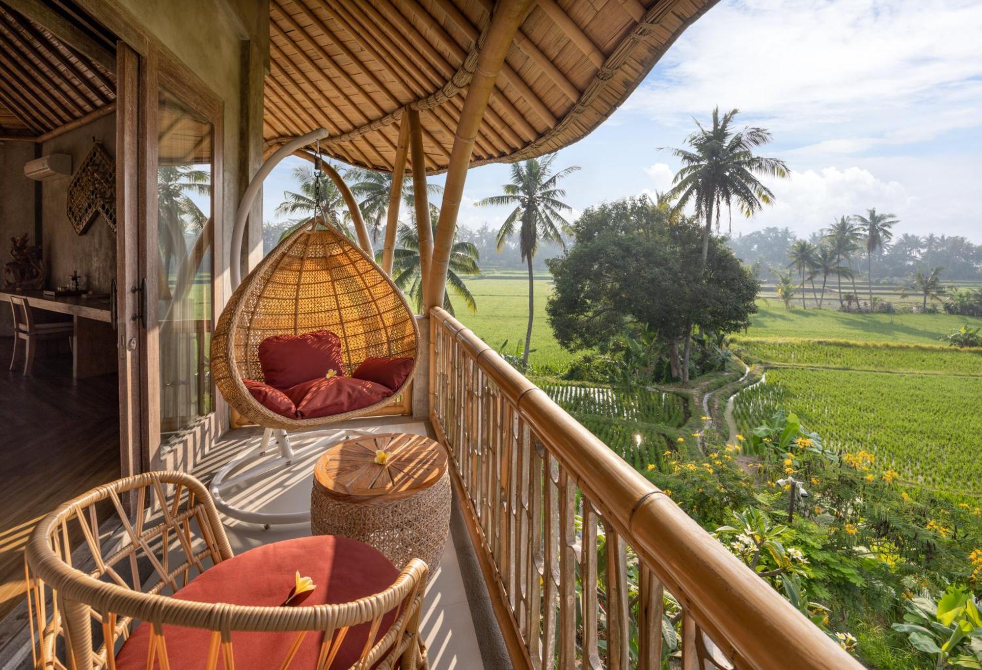 Thewakanda A Pramana Experience 4*
