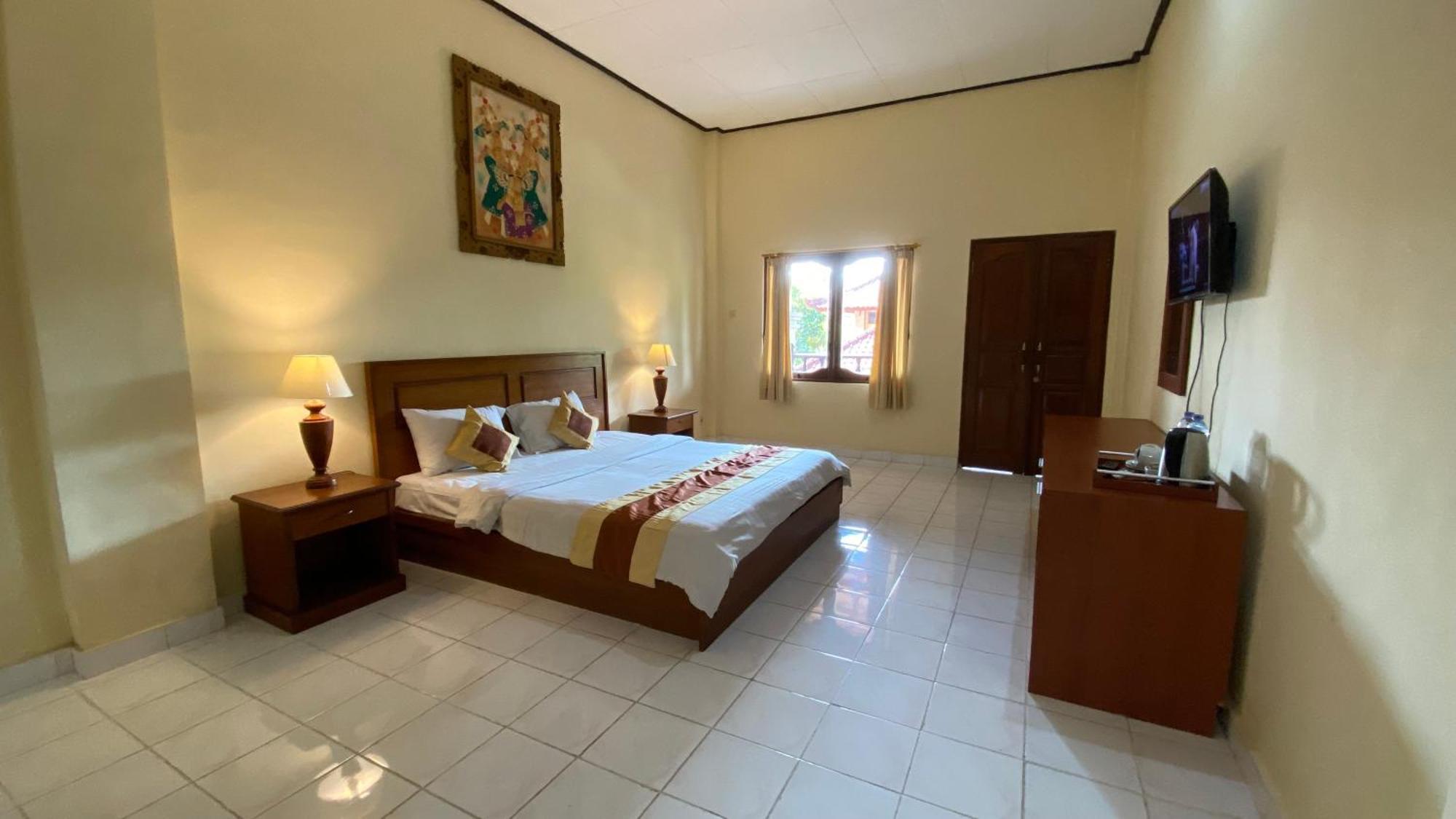 Hotel Bali Sandy
