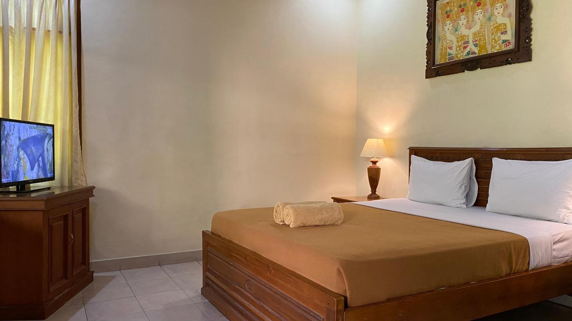 Hotel Bali Sandy 3*