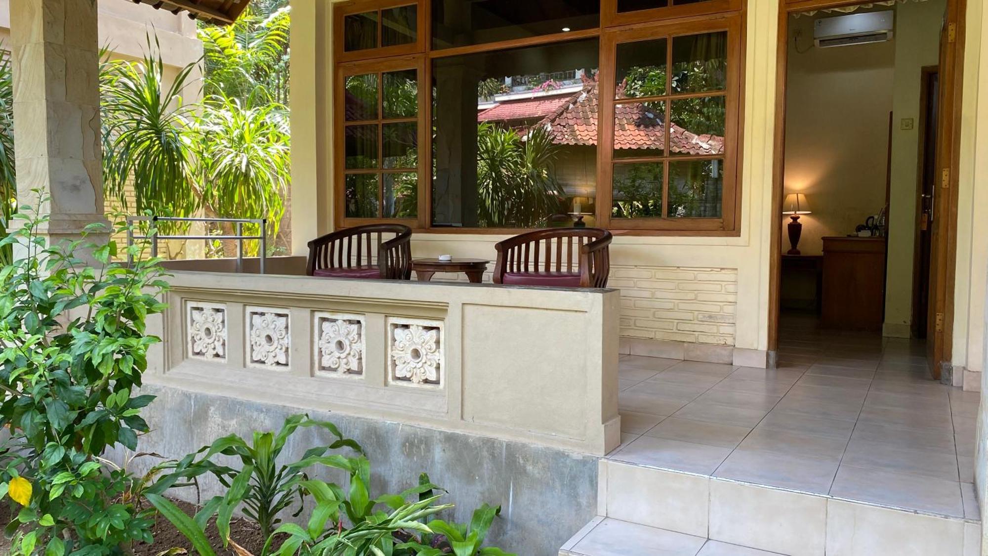 Hotel Bali Sandy