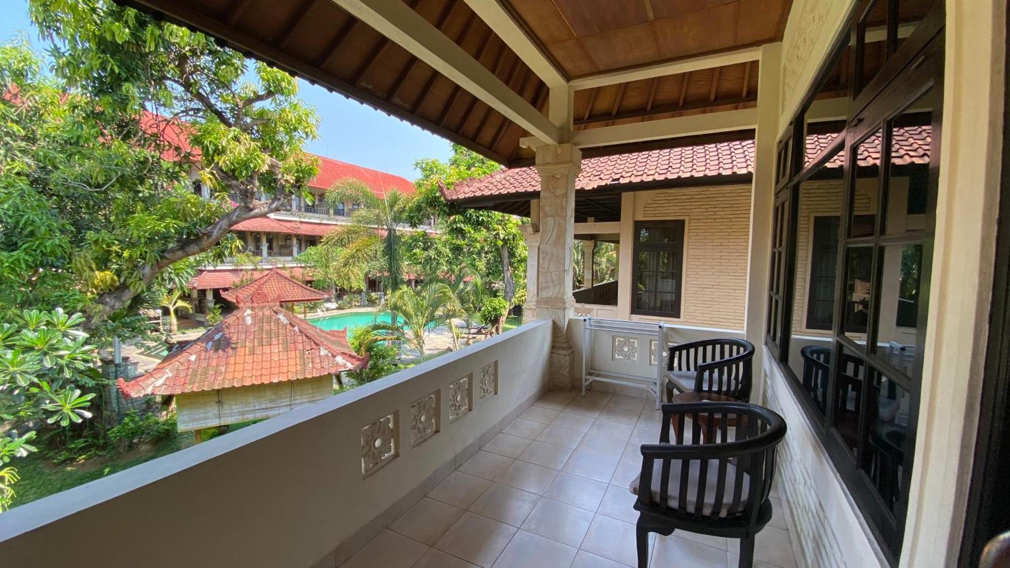 Bali Sandy Hotel Kuta (Bali)