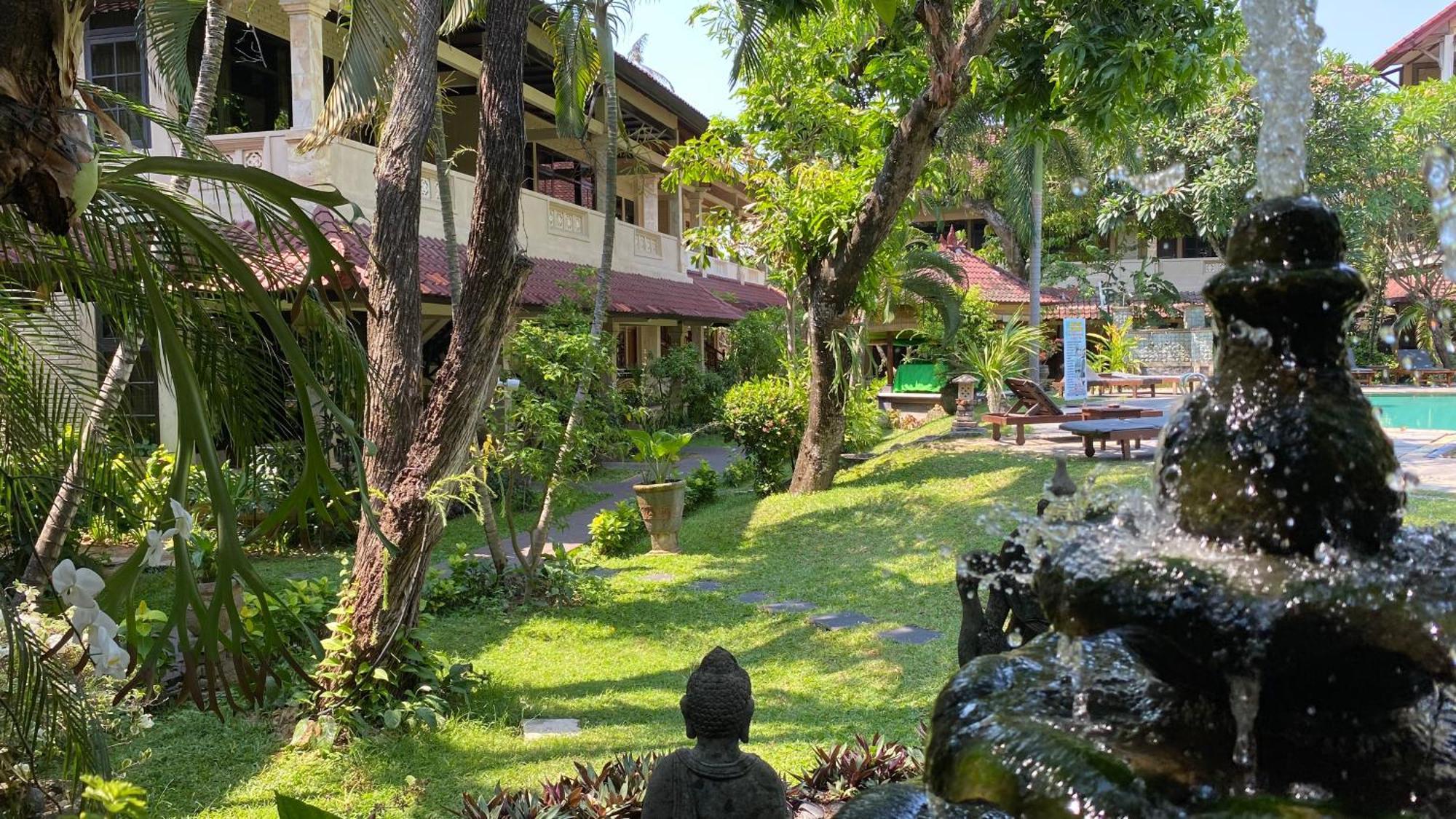 Bali Sandy