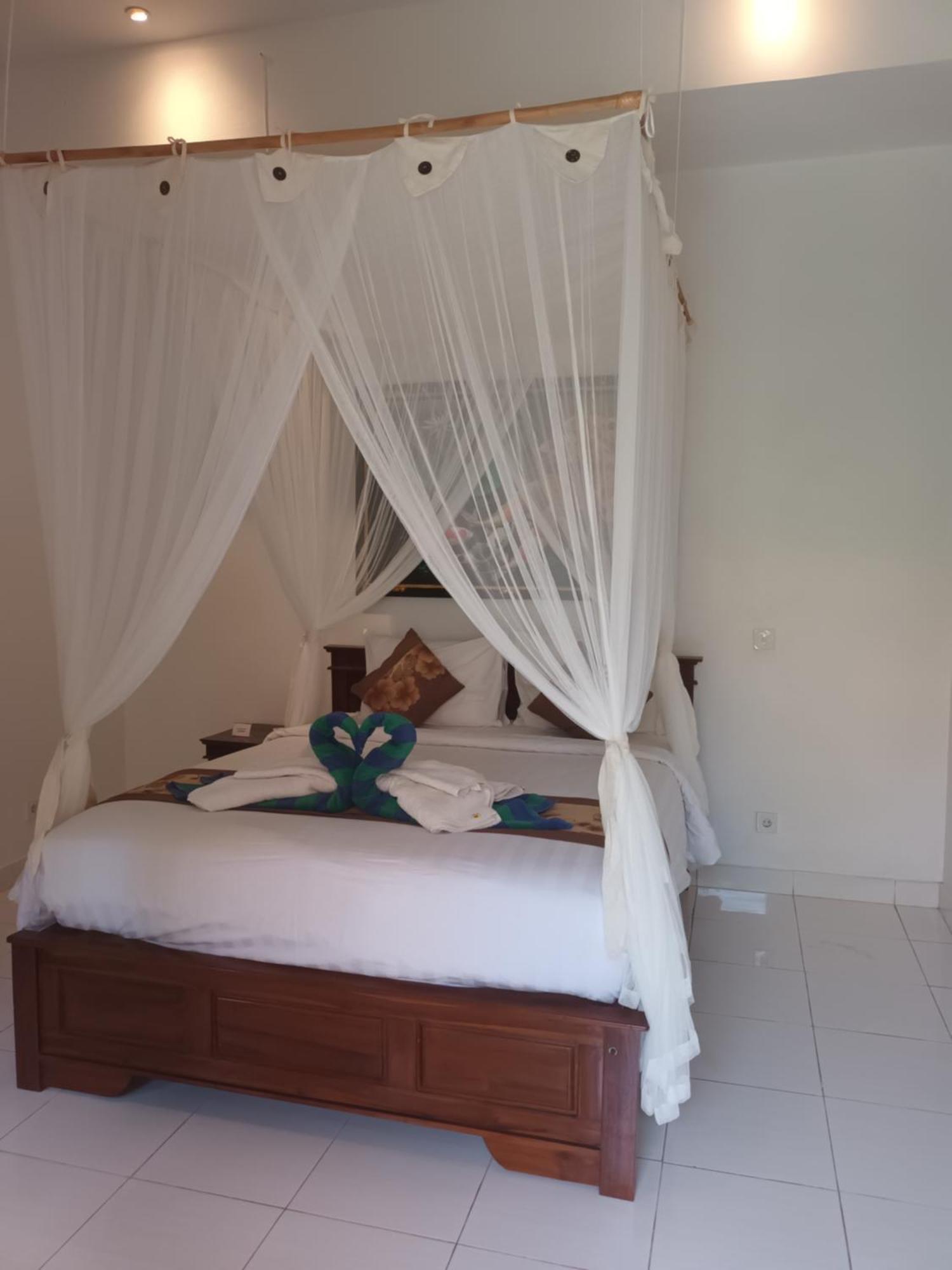 Isola D'oro Lembongan Bed & Breakfast Nusa Lembongan (Bali)