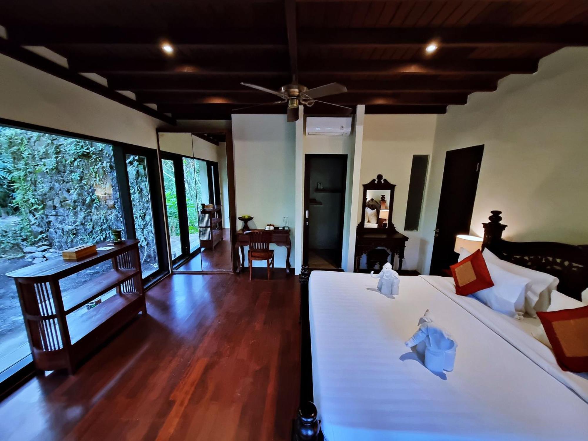 Beingsattvaa Luxury 4* Ubud (Bali)