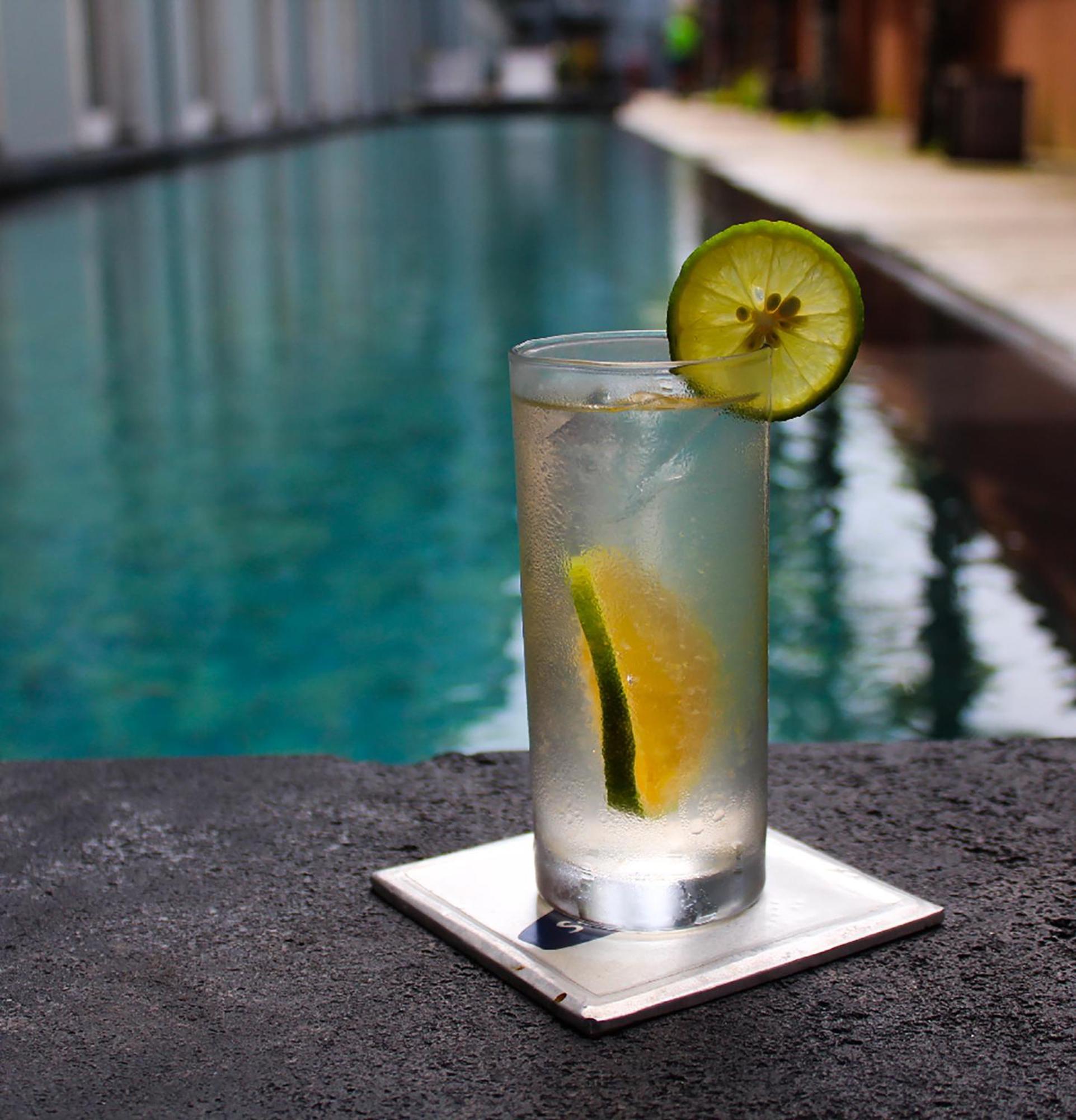 Frii Bali Echo Hotel Canggu (Bali)