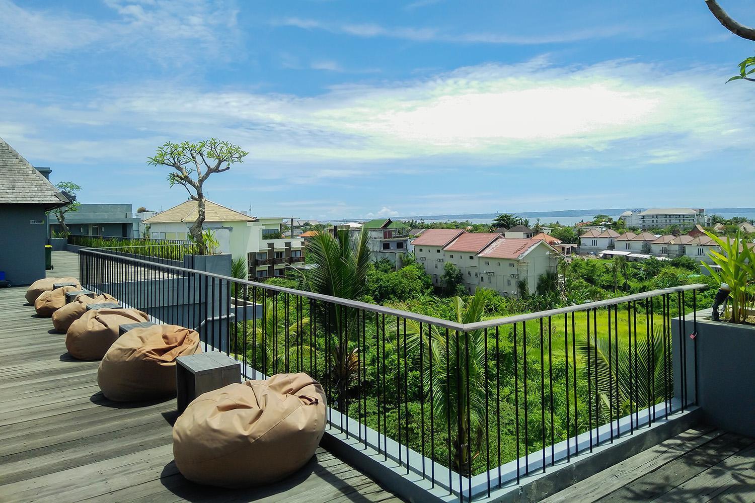 Frii Bali Echo Hotel Canggu (Bali)