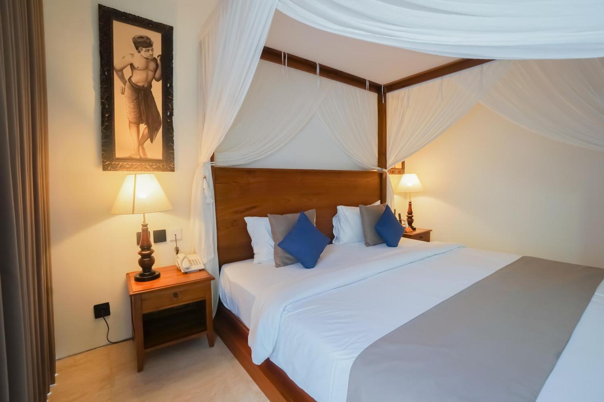 Bulan Bali Villa *
