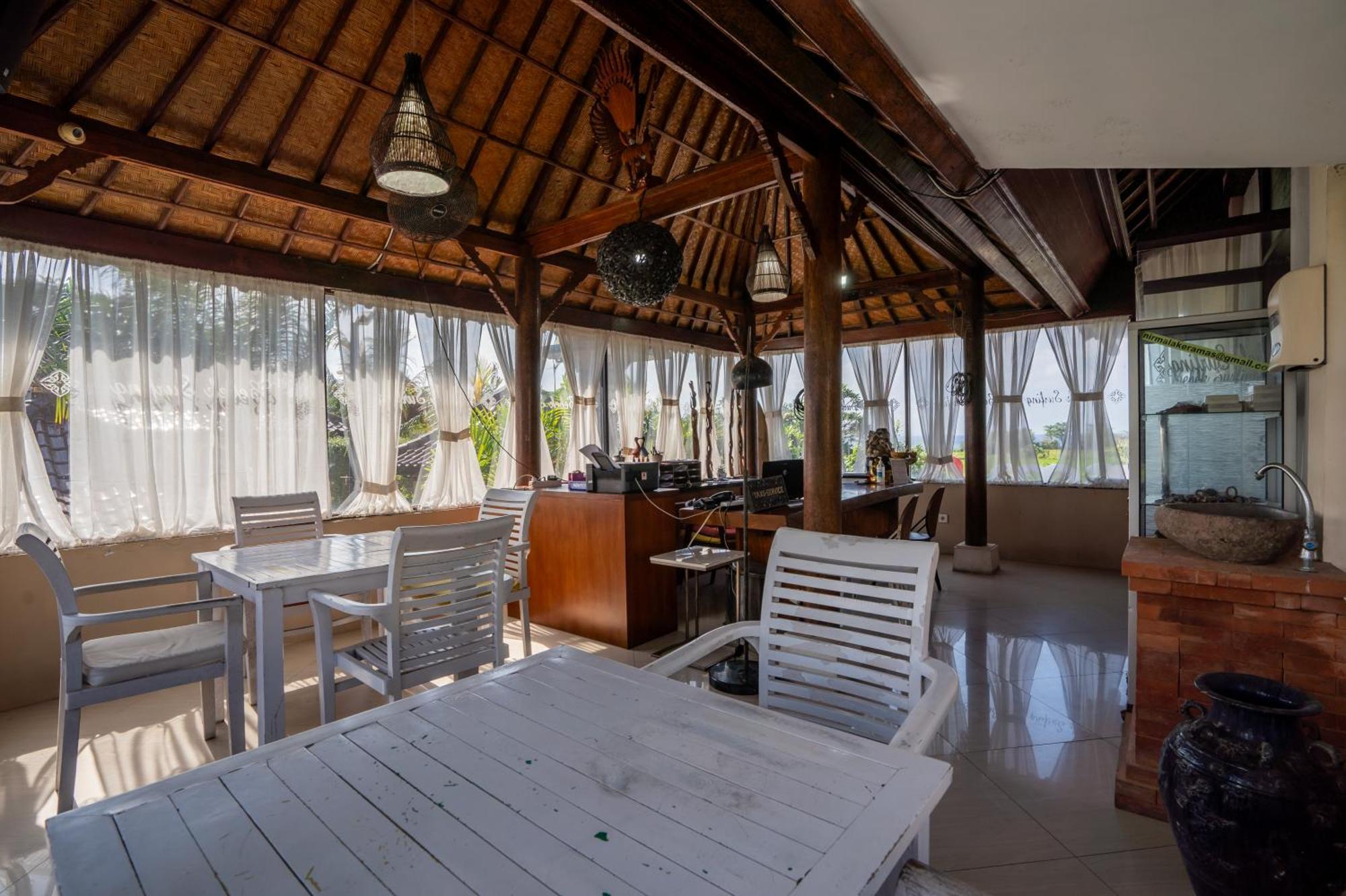 Nirmala Surf Holiday park