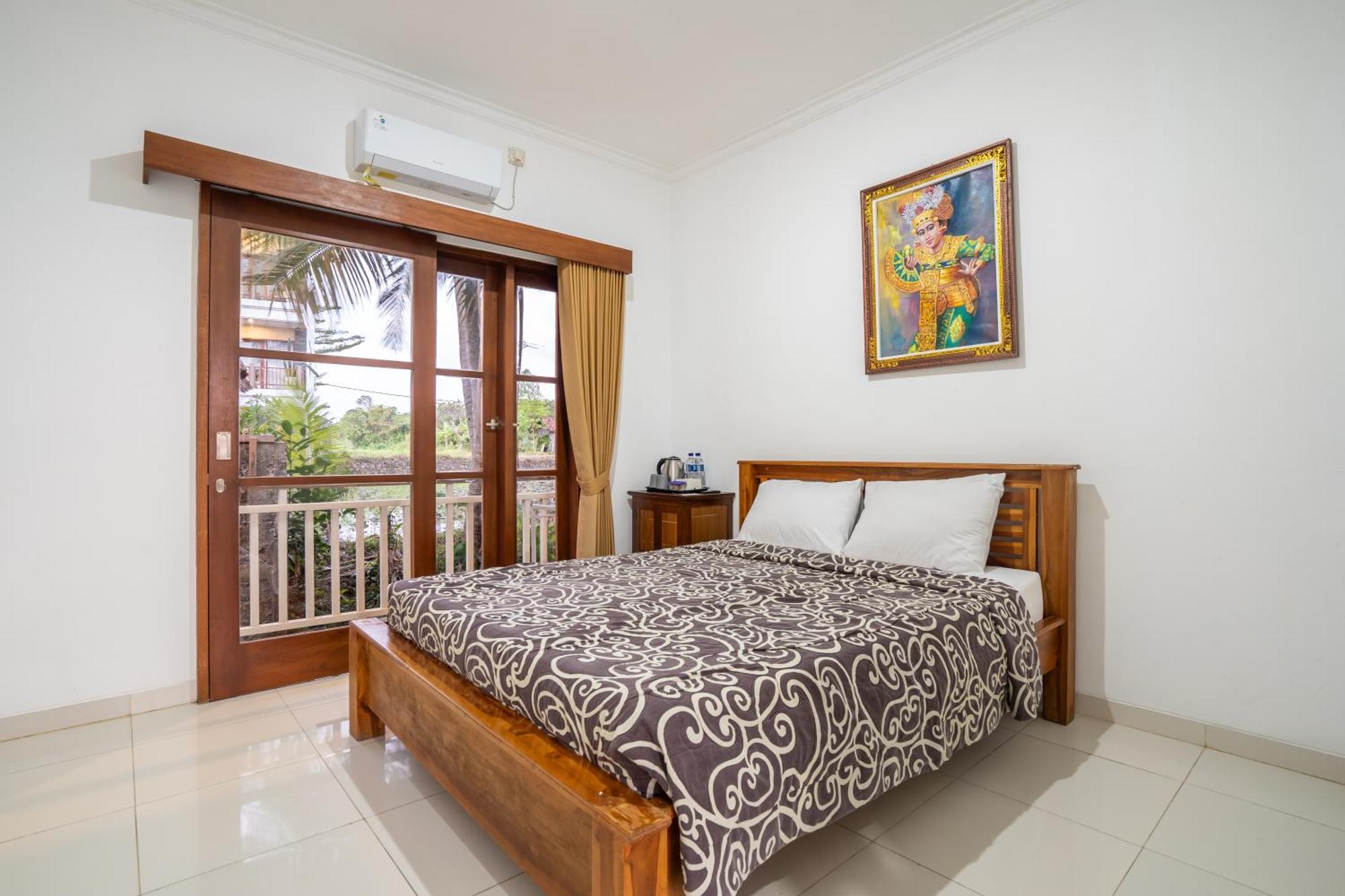 Nirmala Surf Holiday park Keramas