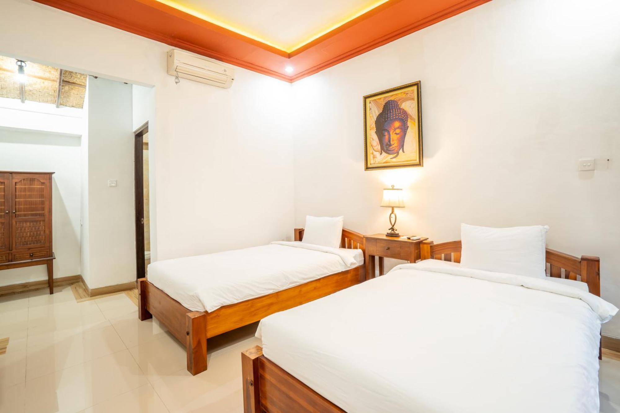 Nirmala Surf Holiday park