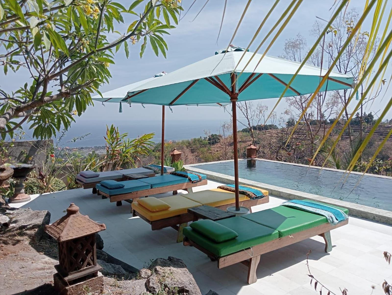 Liri - Ocean, Hills, Valley View *
