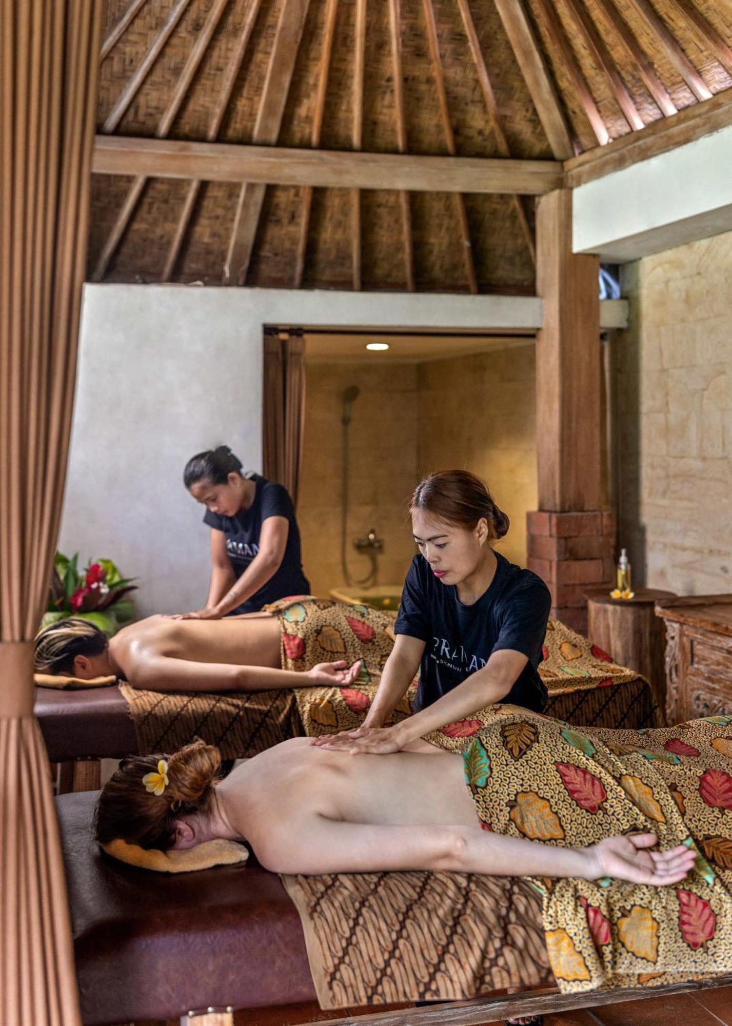 Hotel Kailash At Gunung Sari 4*