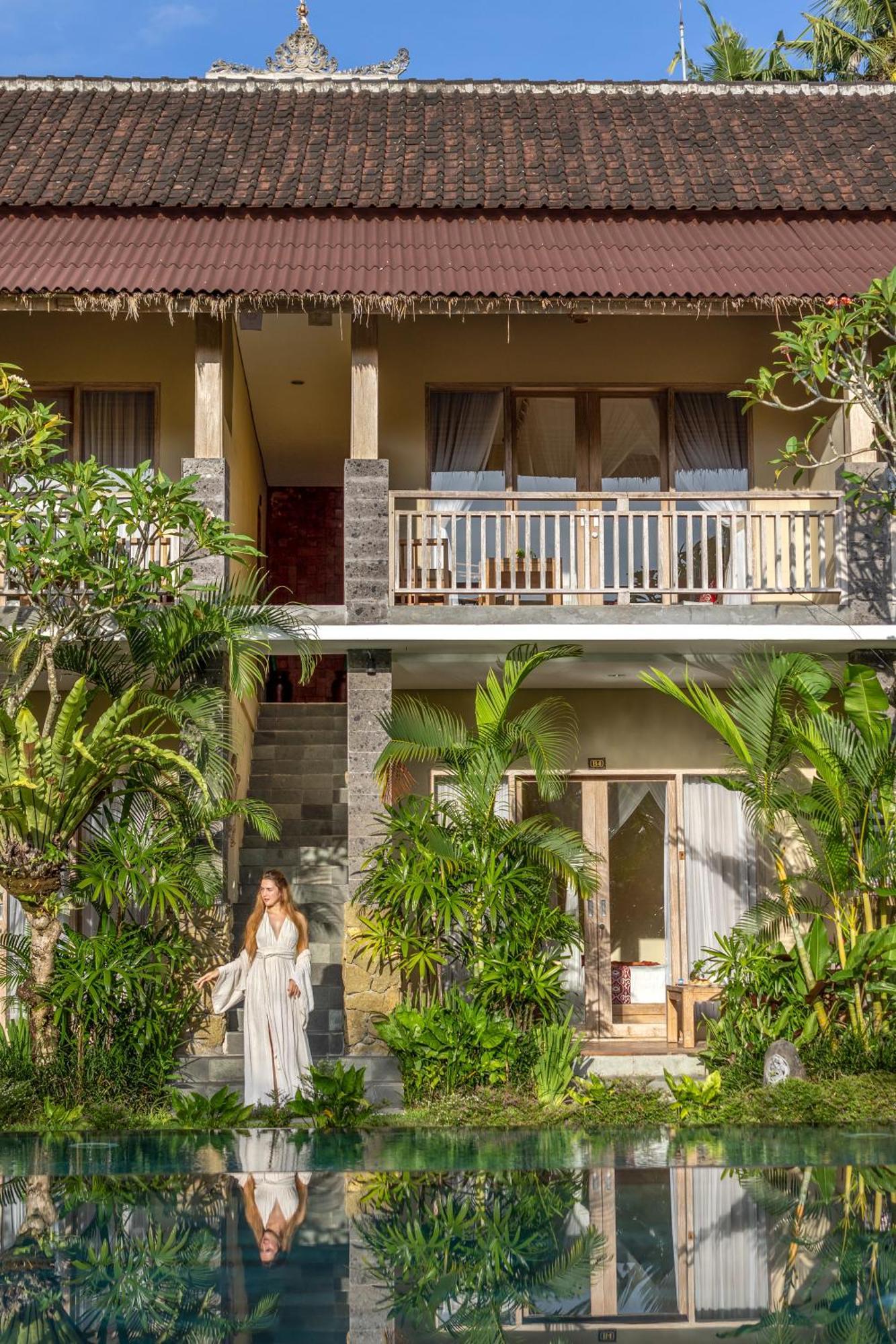 Kailash At Gunung Sari Hotel Ubud (Bali)