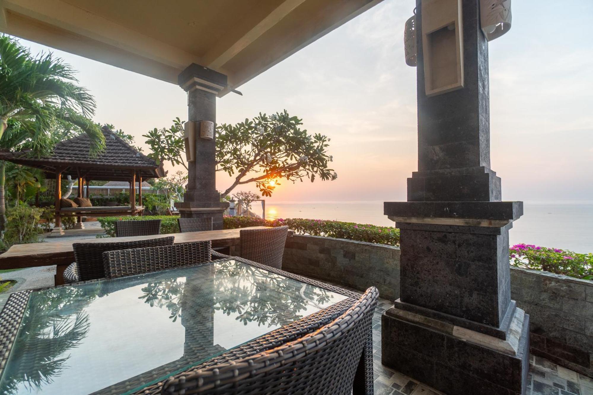 Kembang Kuning Guest house