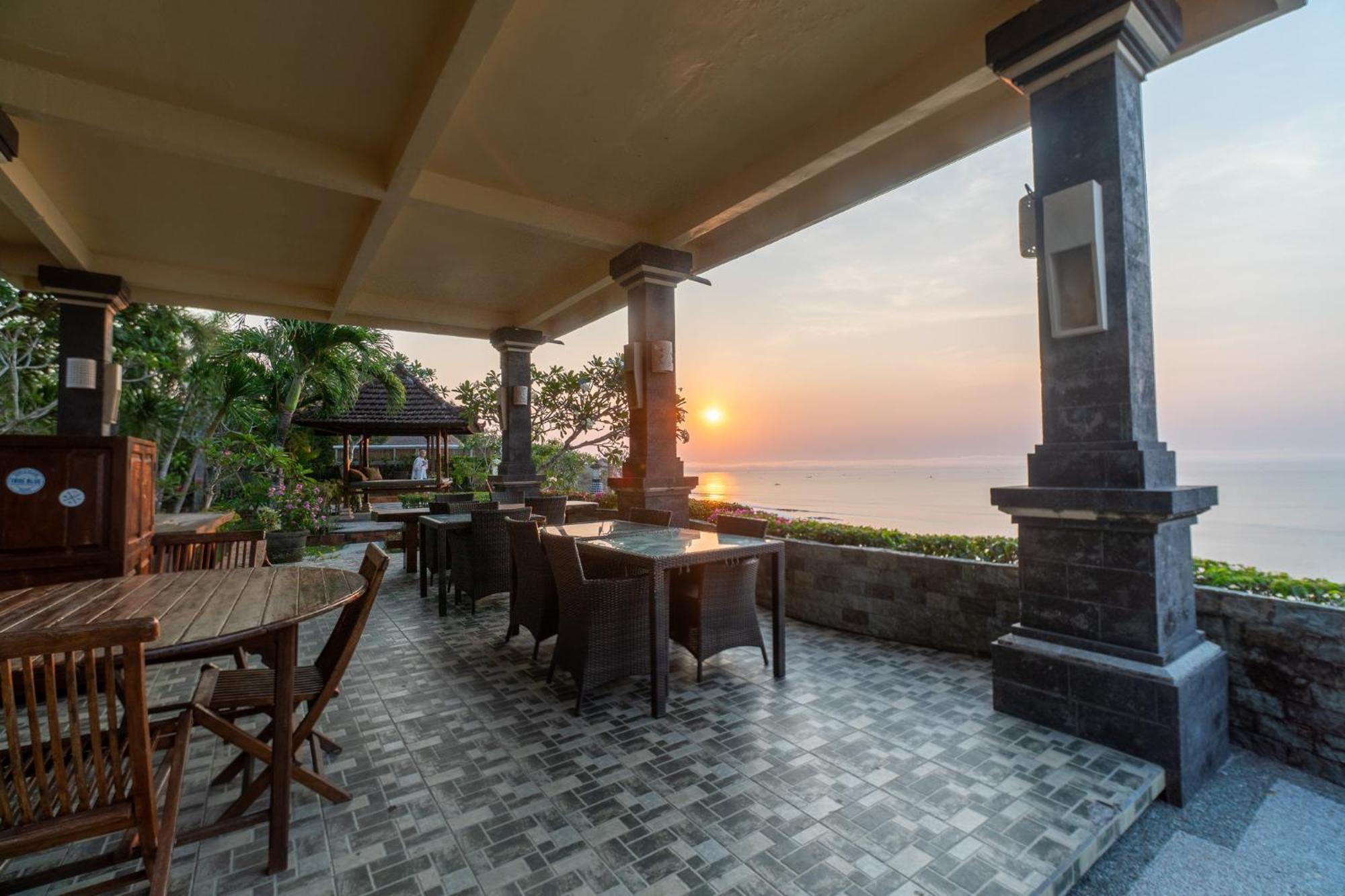 Guest house Kembang Kuning Uluwatu (Bali)
