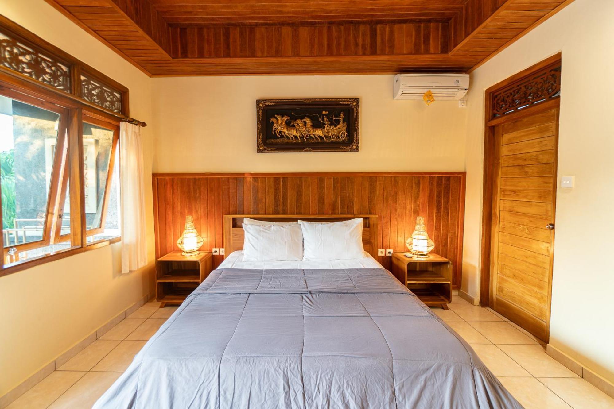 Kembang Kuning Guest house