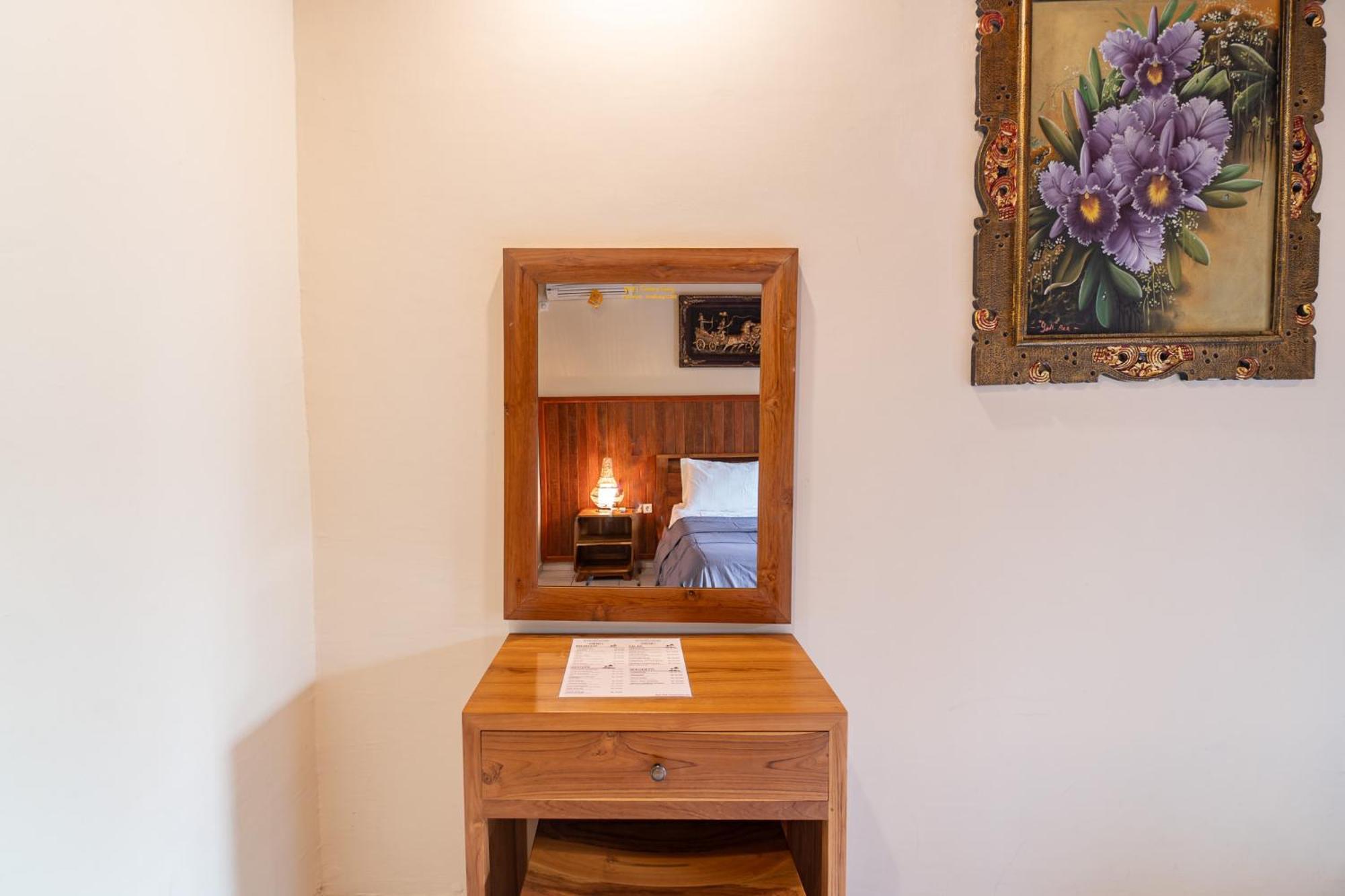 Guest house Kembang Kuning