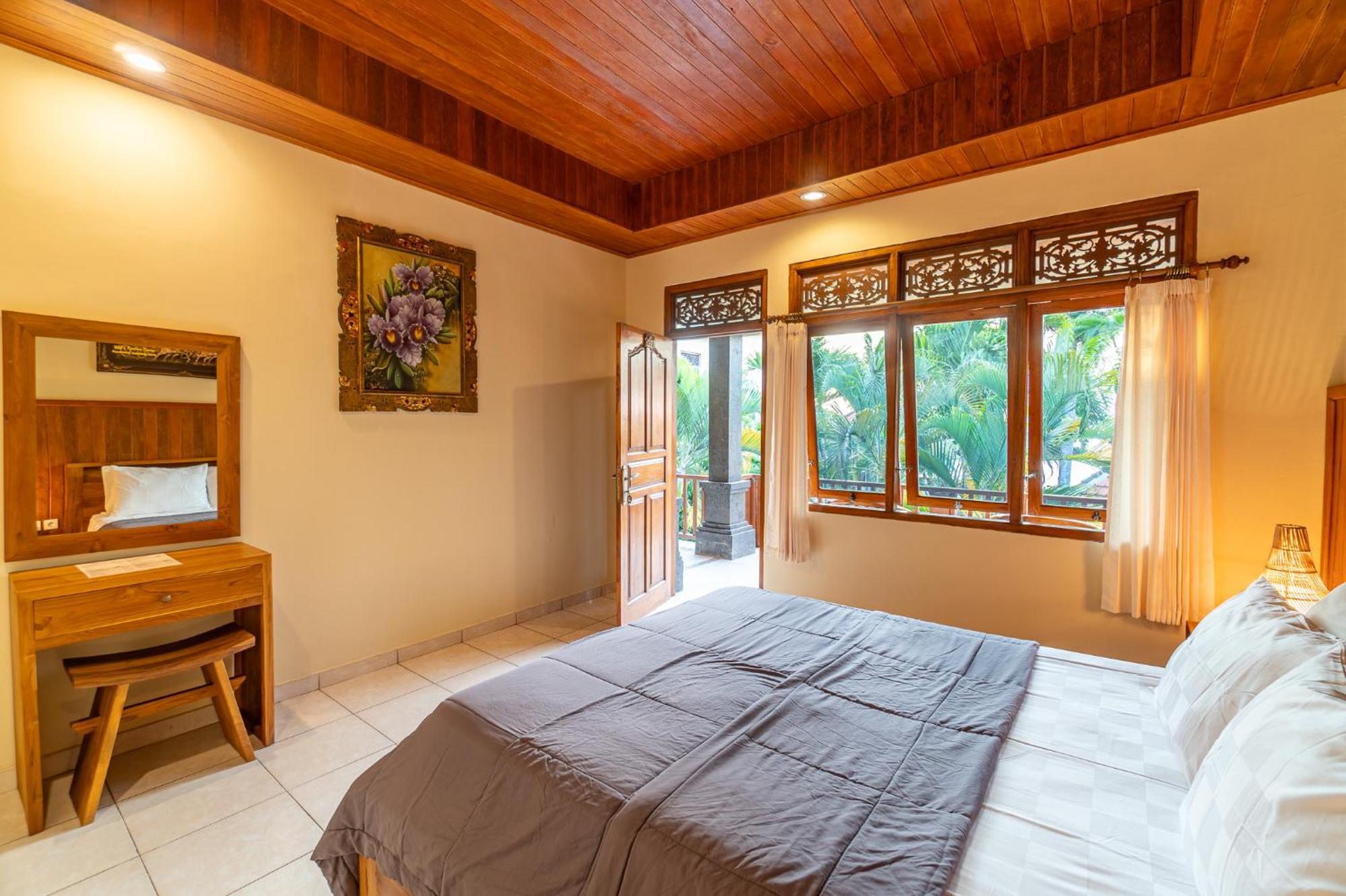 Guest house Kembang Kuning