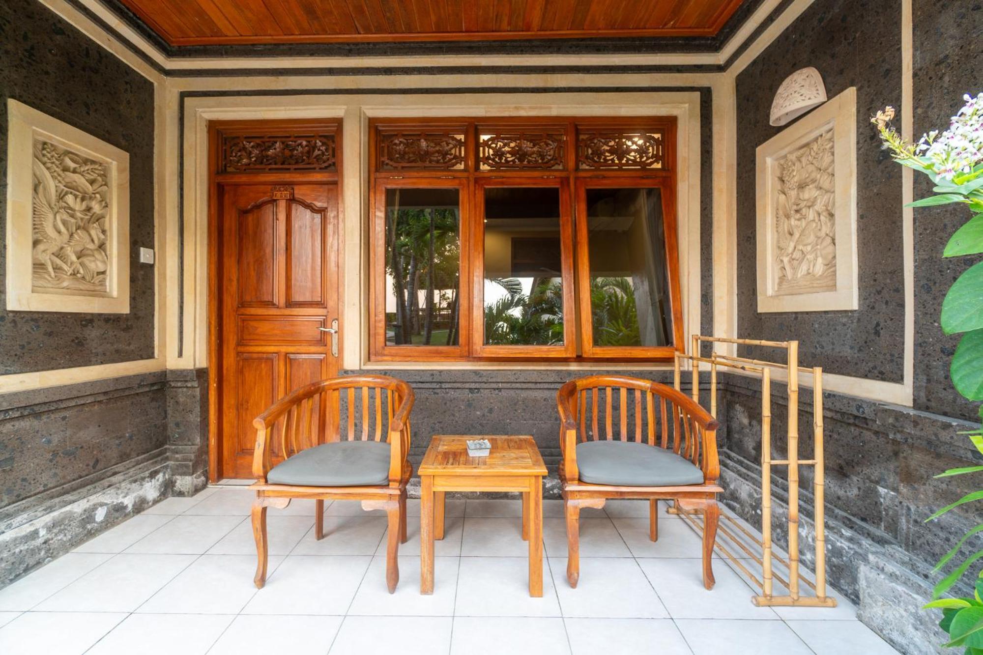 Kembang Kuning 2* Uluwatu (Bali)