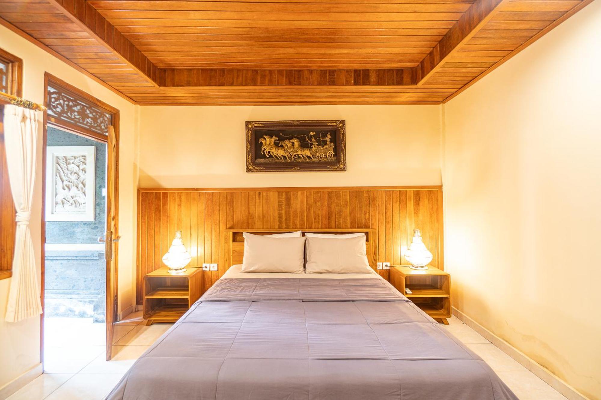 Guest house Kembang Kuning
