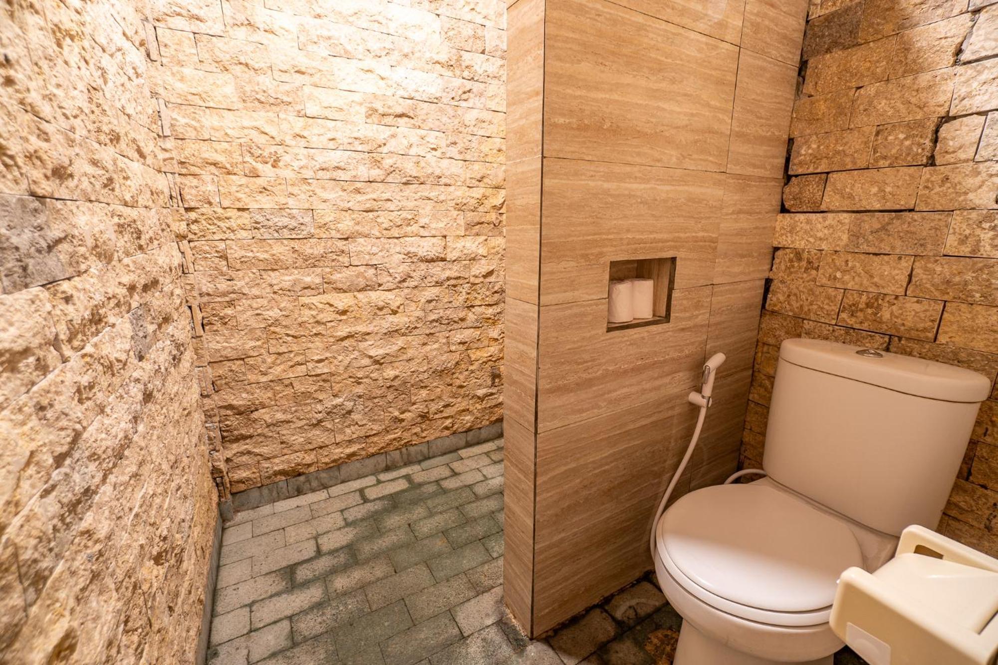 Guest house Kembang Kuning Uluwatu (Bali)
