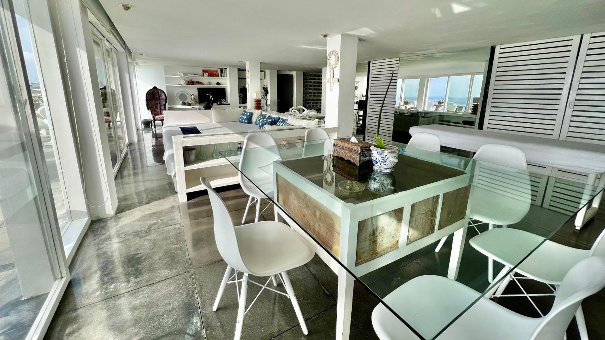 Morabito Art Cliff Villa *