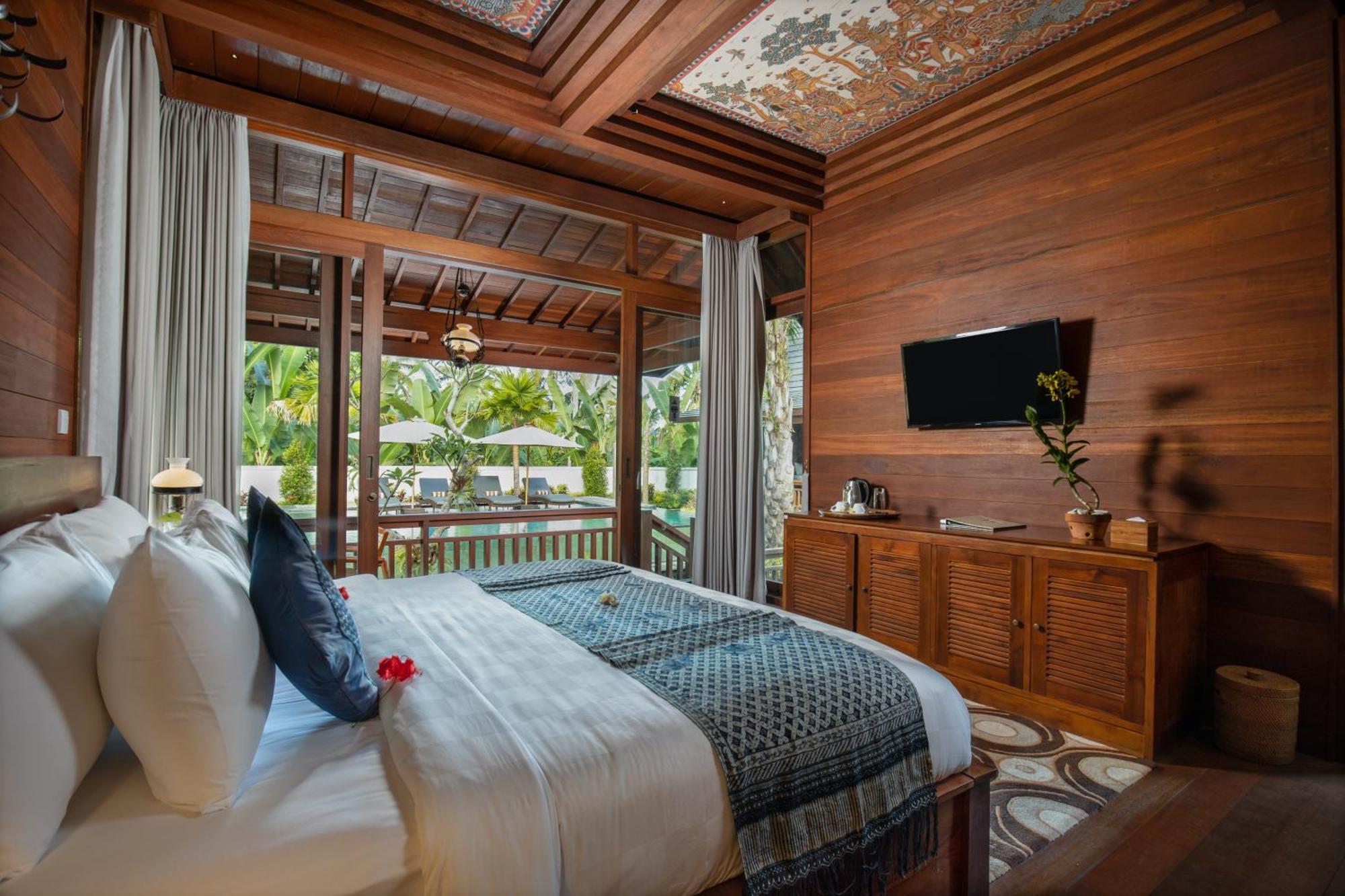 Resort Abian Taksu & Tegallalang (Bali)
