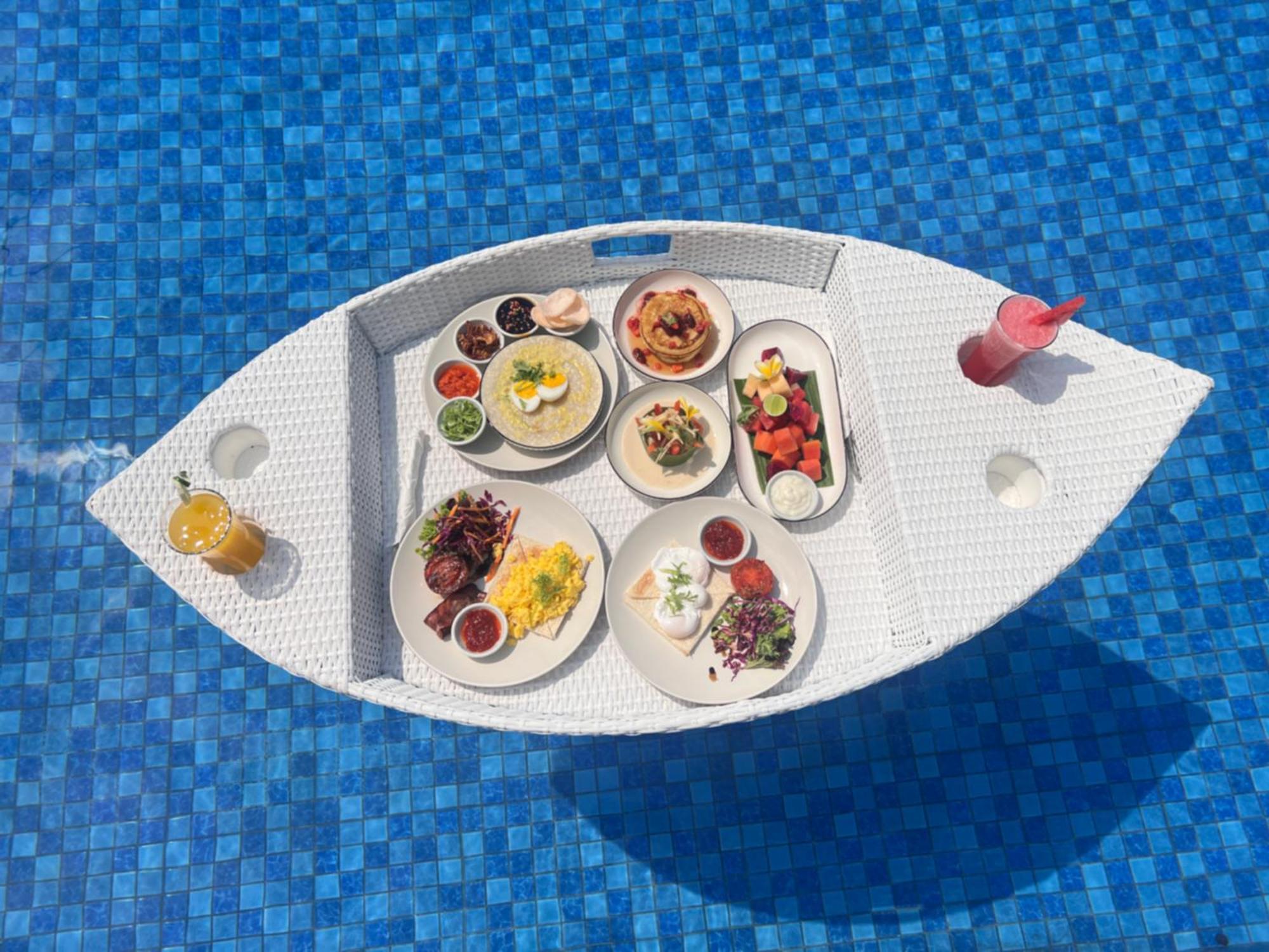 Hotel Grand Yuna Nusa Penida Toyapakeh