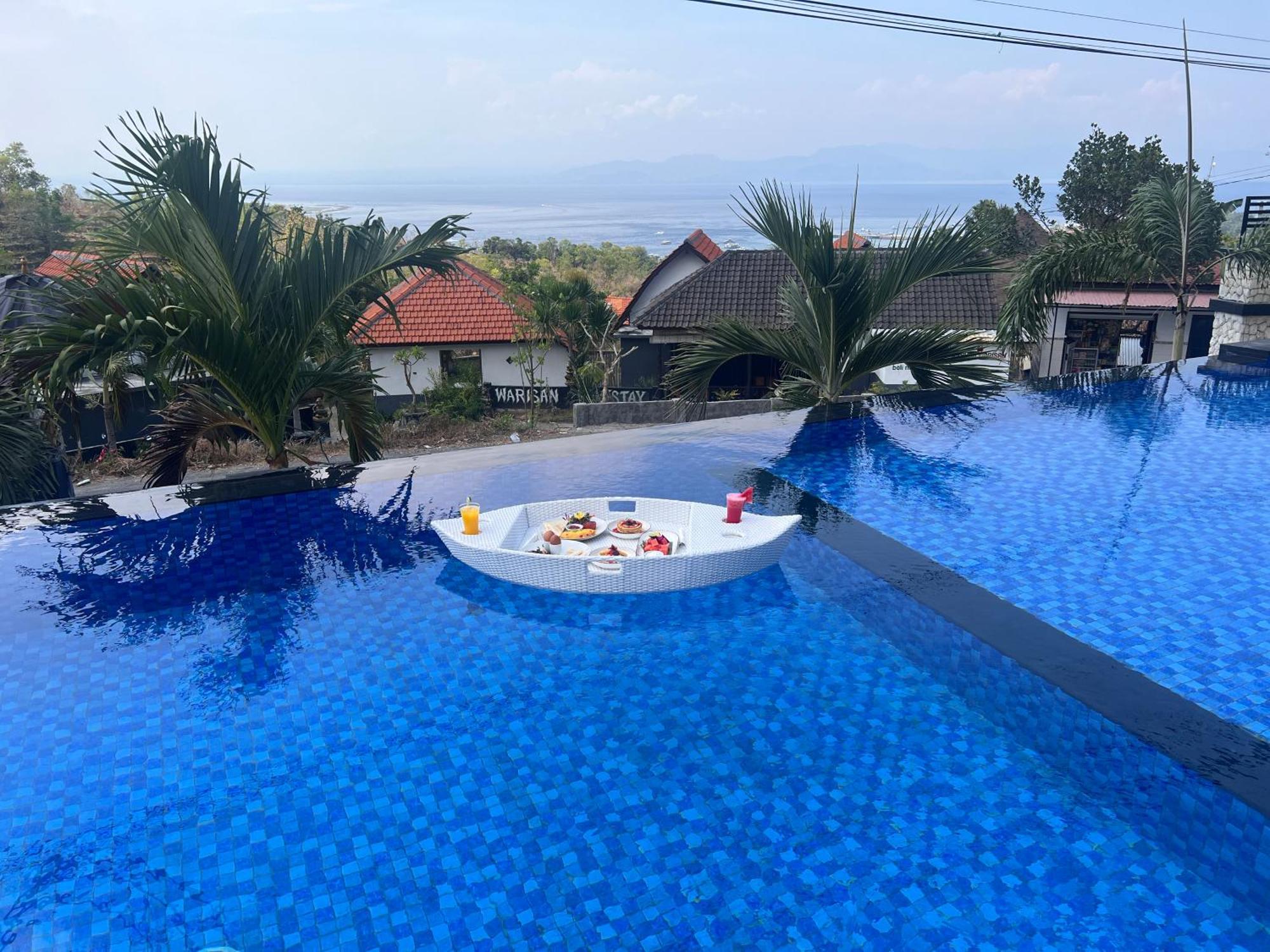 Grand Yuna Nusa Penida Hotel