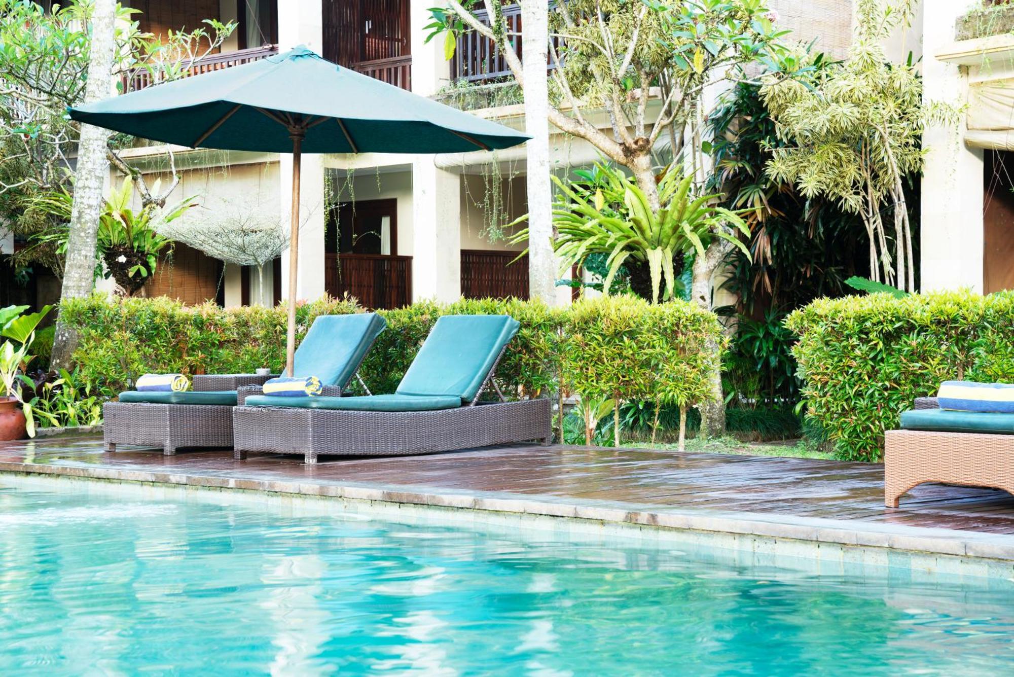 Hotel Tropical Garden 4*