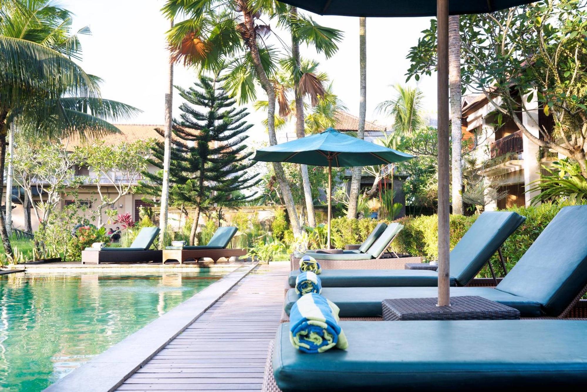 Tropical Garden Hotel 4*