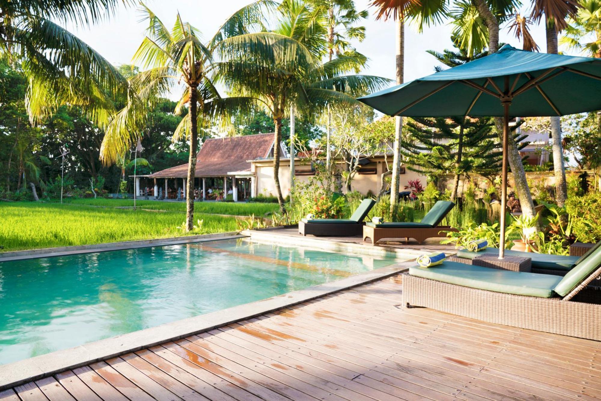 Tropical Garden Hotel
