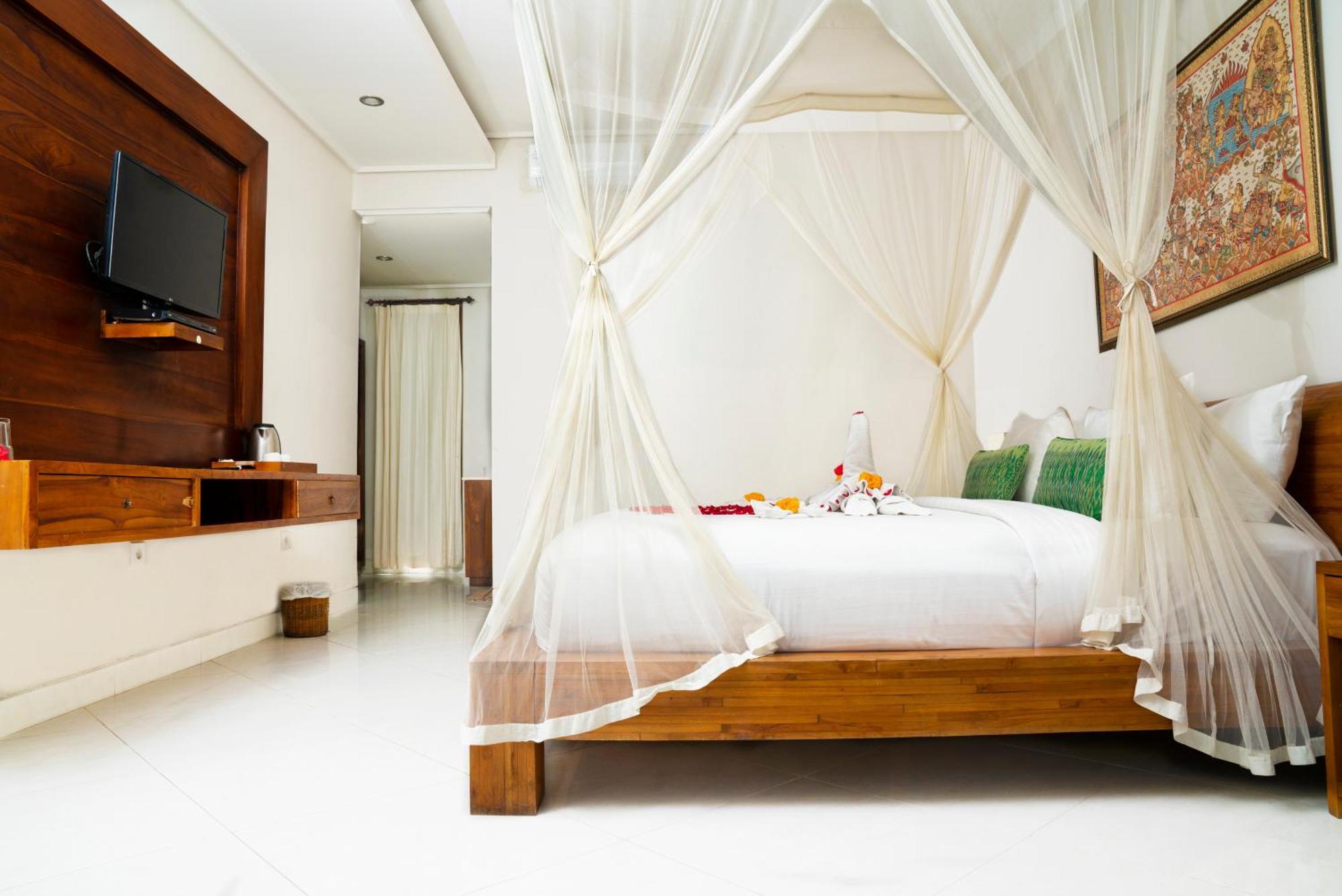 Tropical Garden Hotel
