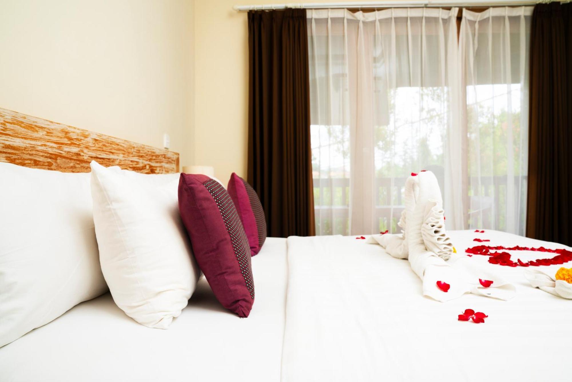 Tropical Garden Hotel