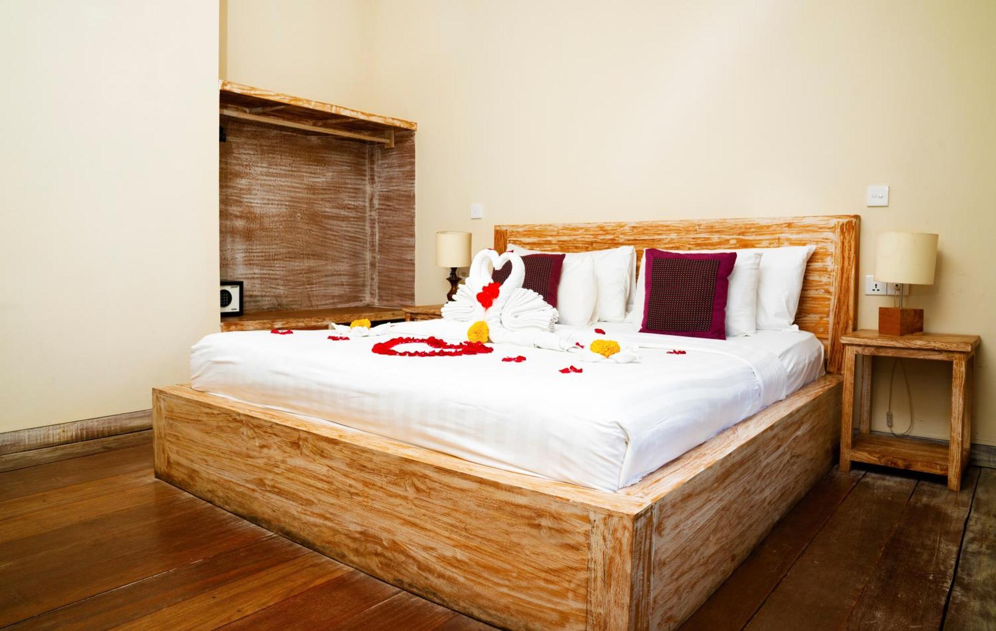 Hotel Tropical Garden 4*
