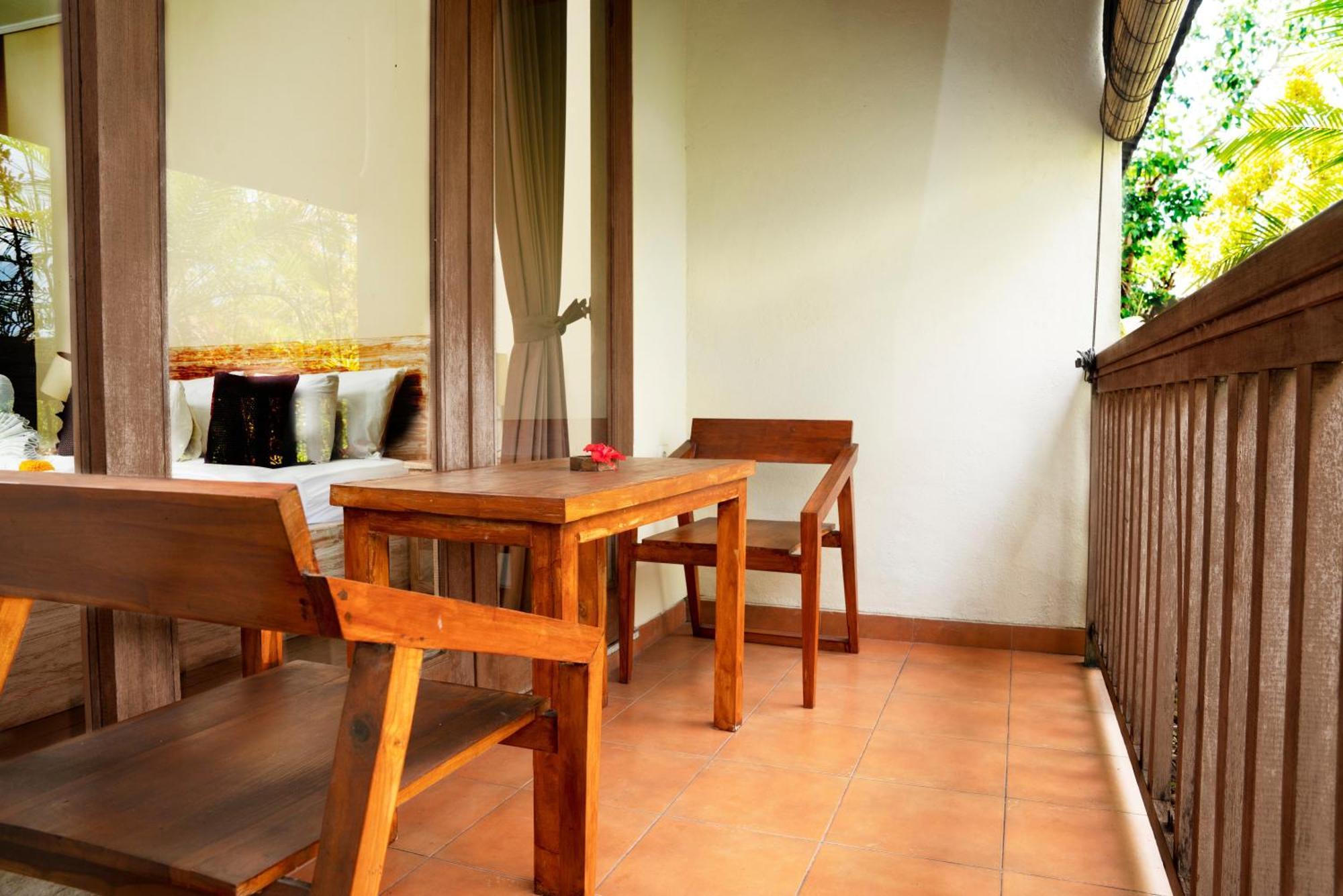 Tropical Garden Hotel 4*