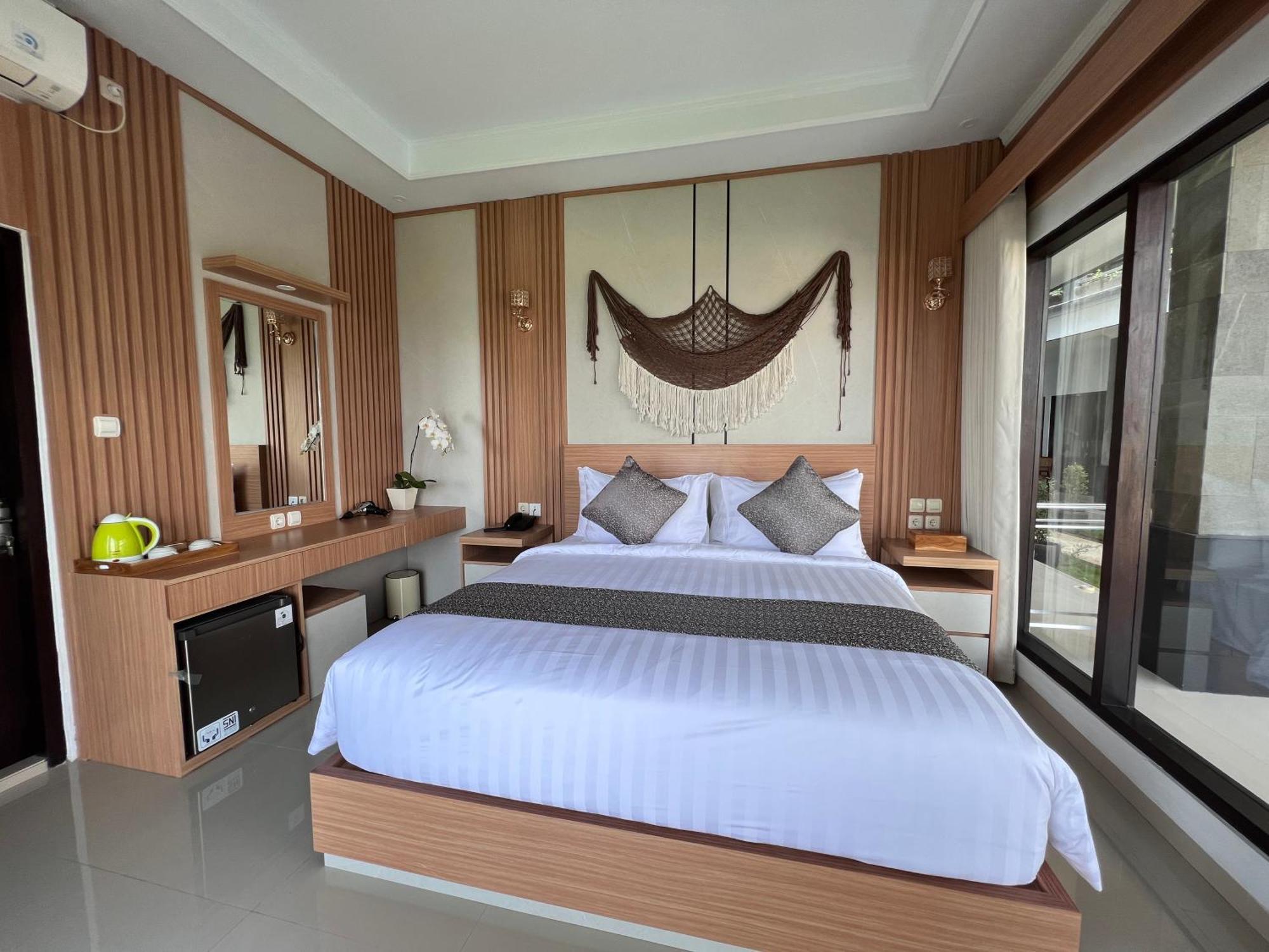 Grand Yuna Nusa Penida 3*