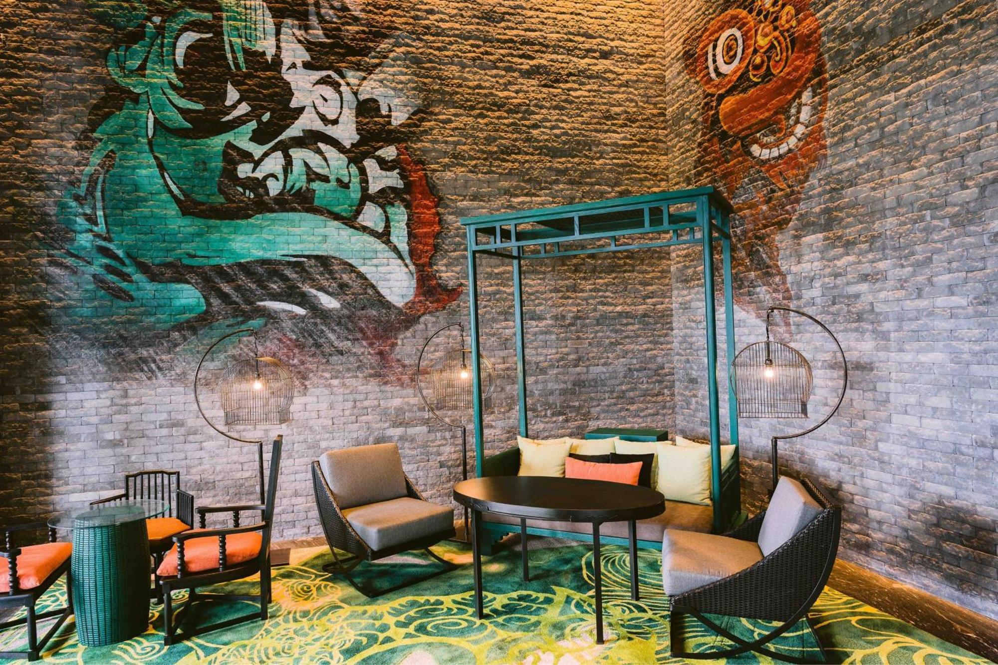 Hotel Marriott's Bali Nusa Dua Terrace