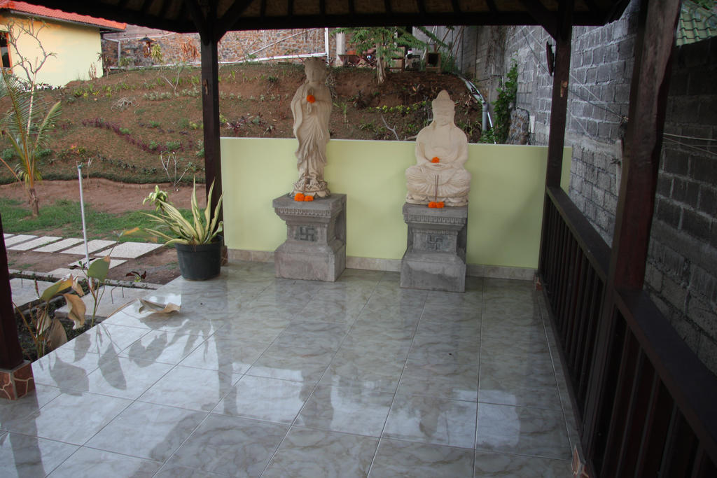 Bali Lovina (Bali)