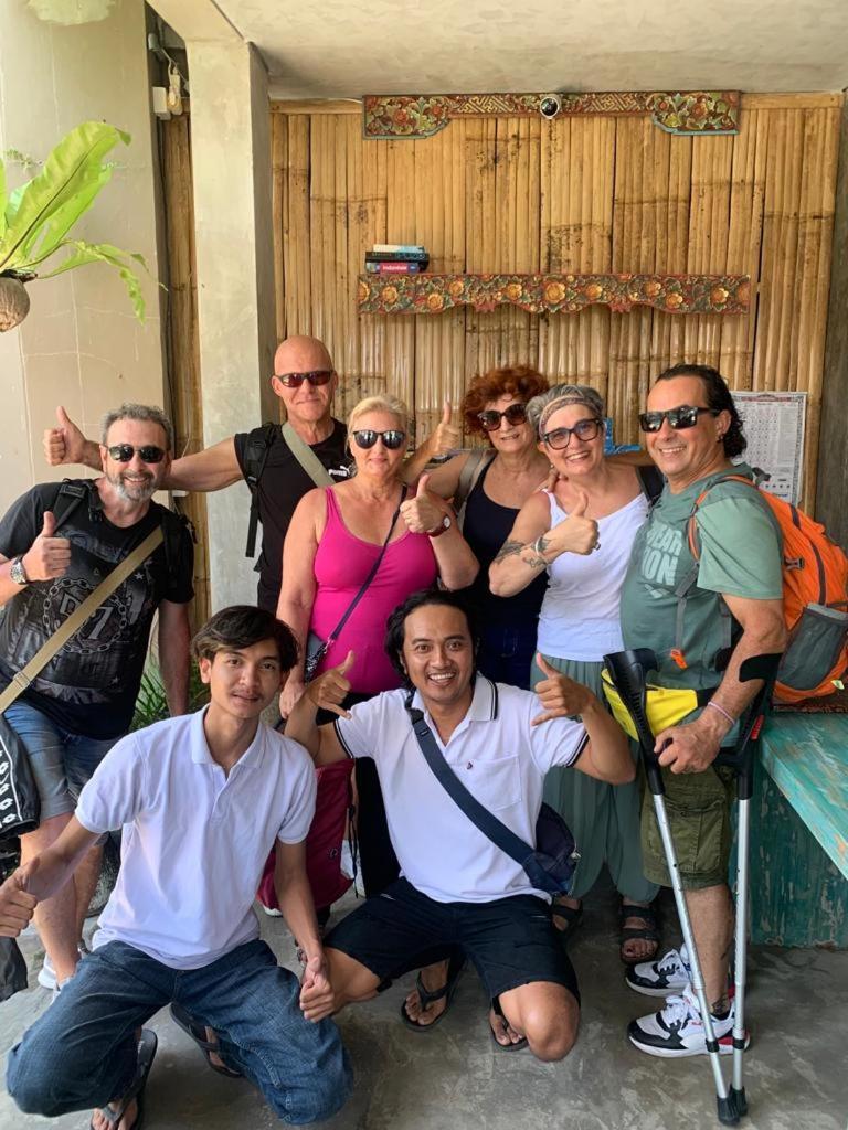 Sampara With Mindrum Group Hotel Ubud (Bali)