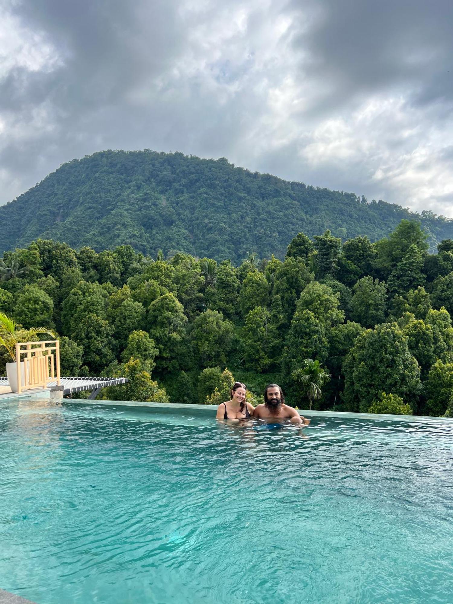 Munduk Kupang Sekumpul 3* Singaraja (Bali)