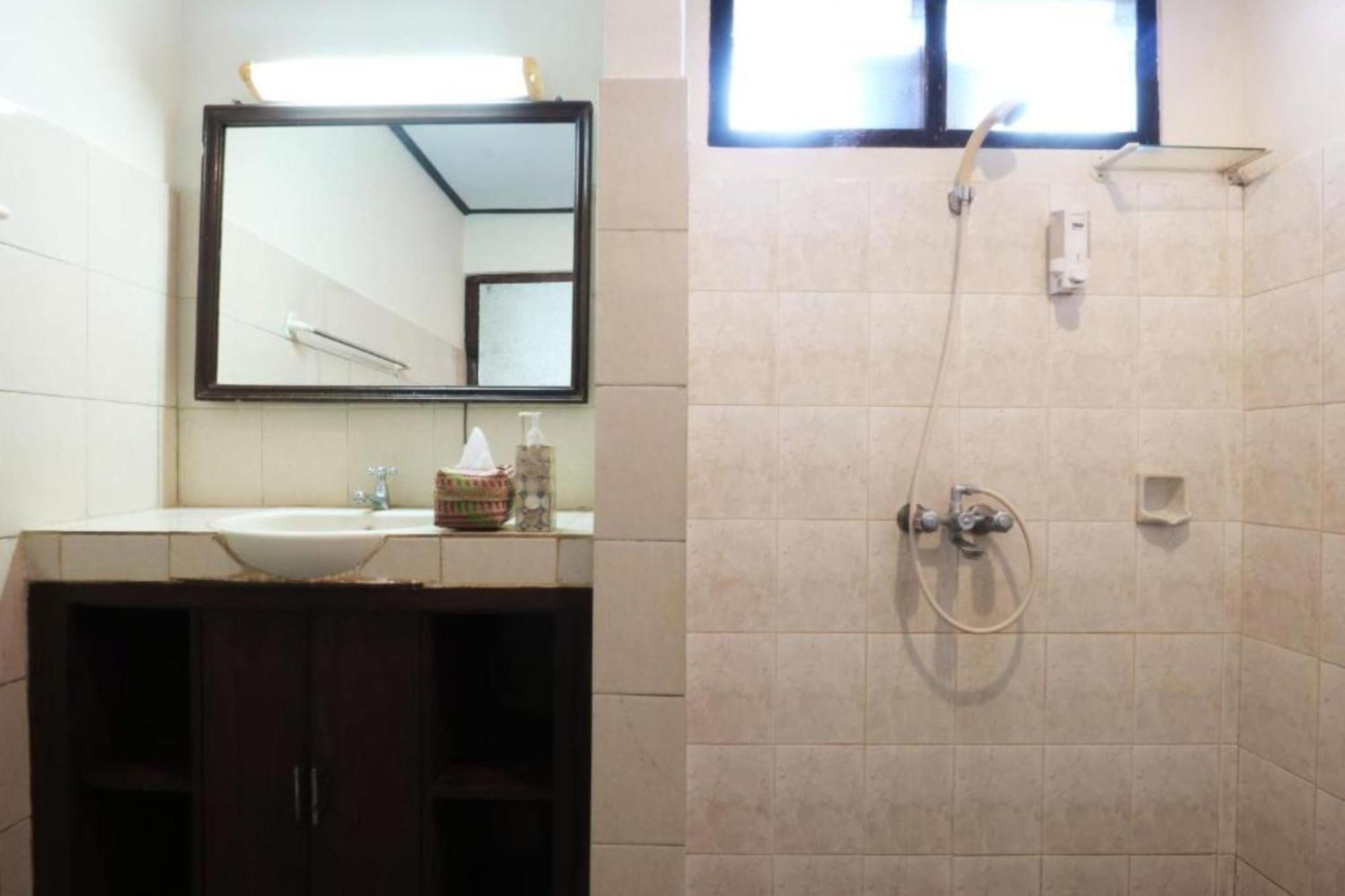 Guest house Wayan Sanur (Bali)