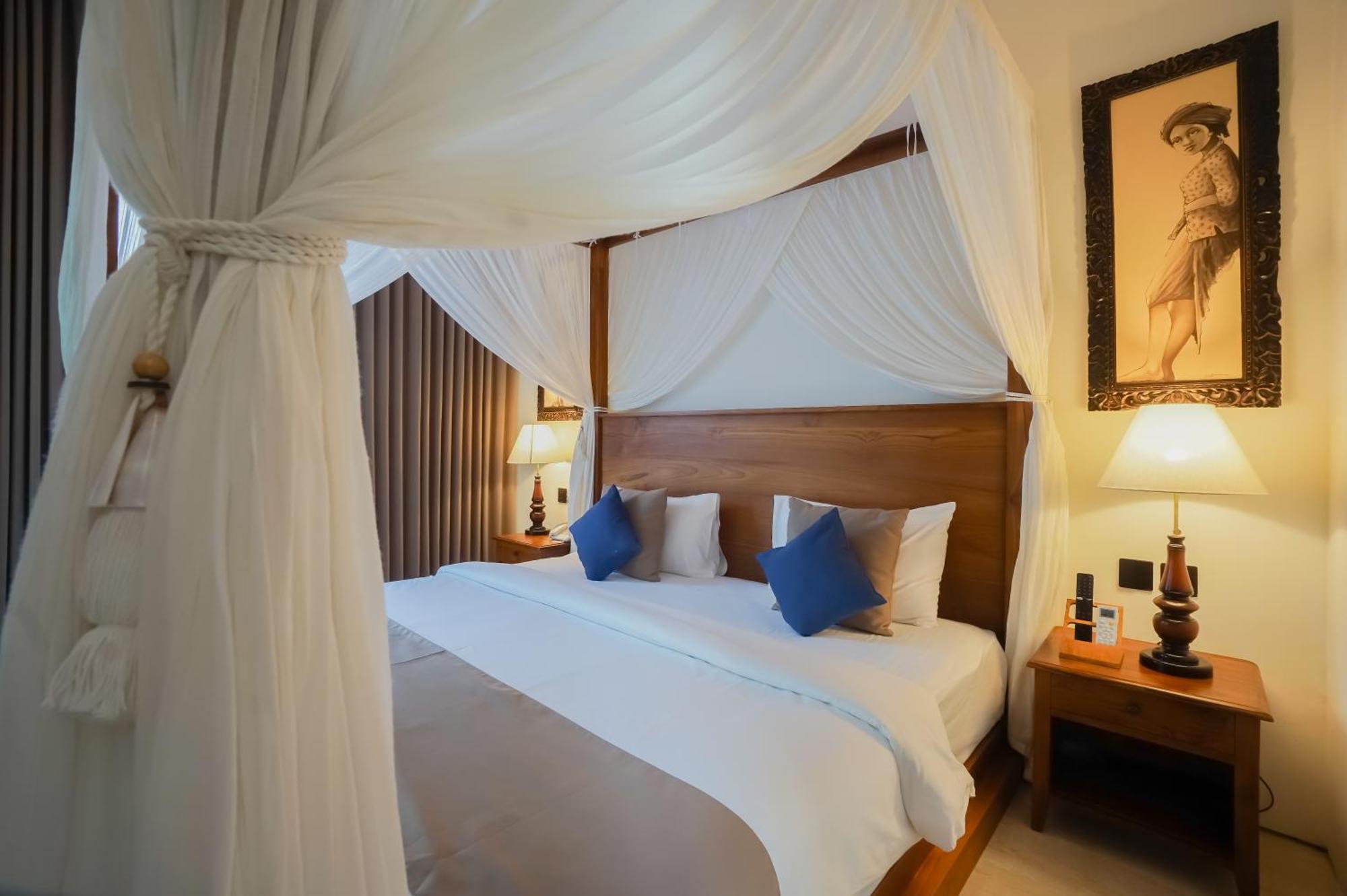 Villa Bulan Bali Jimbaran (Bali)