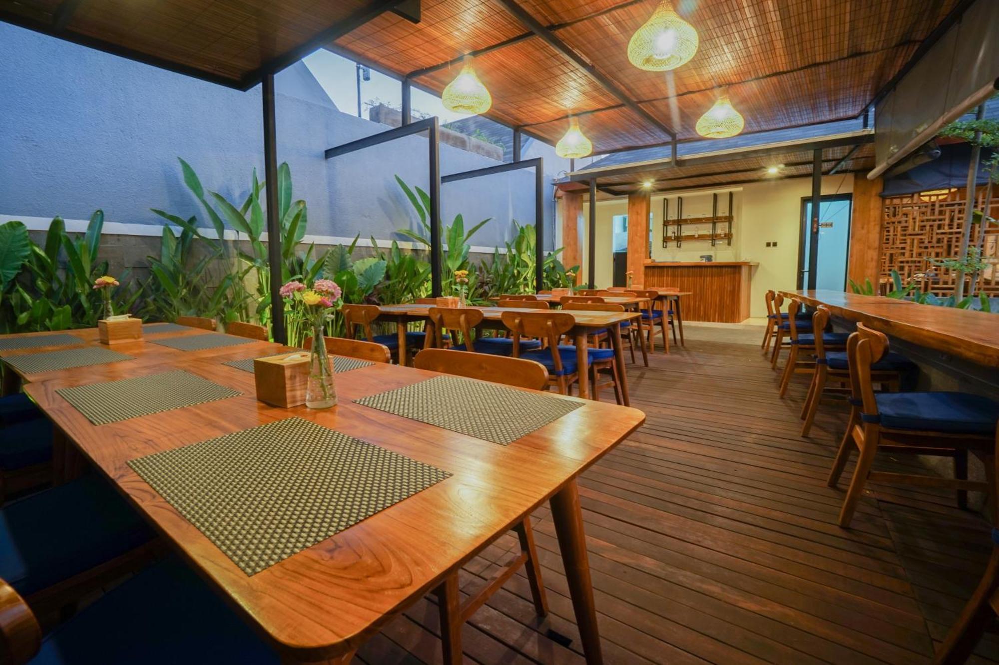 Villa Bulan Bali *