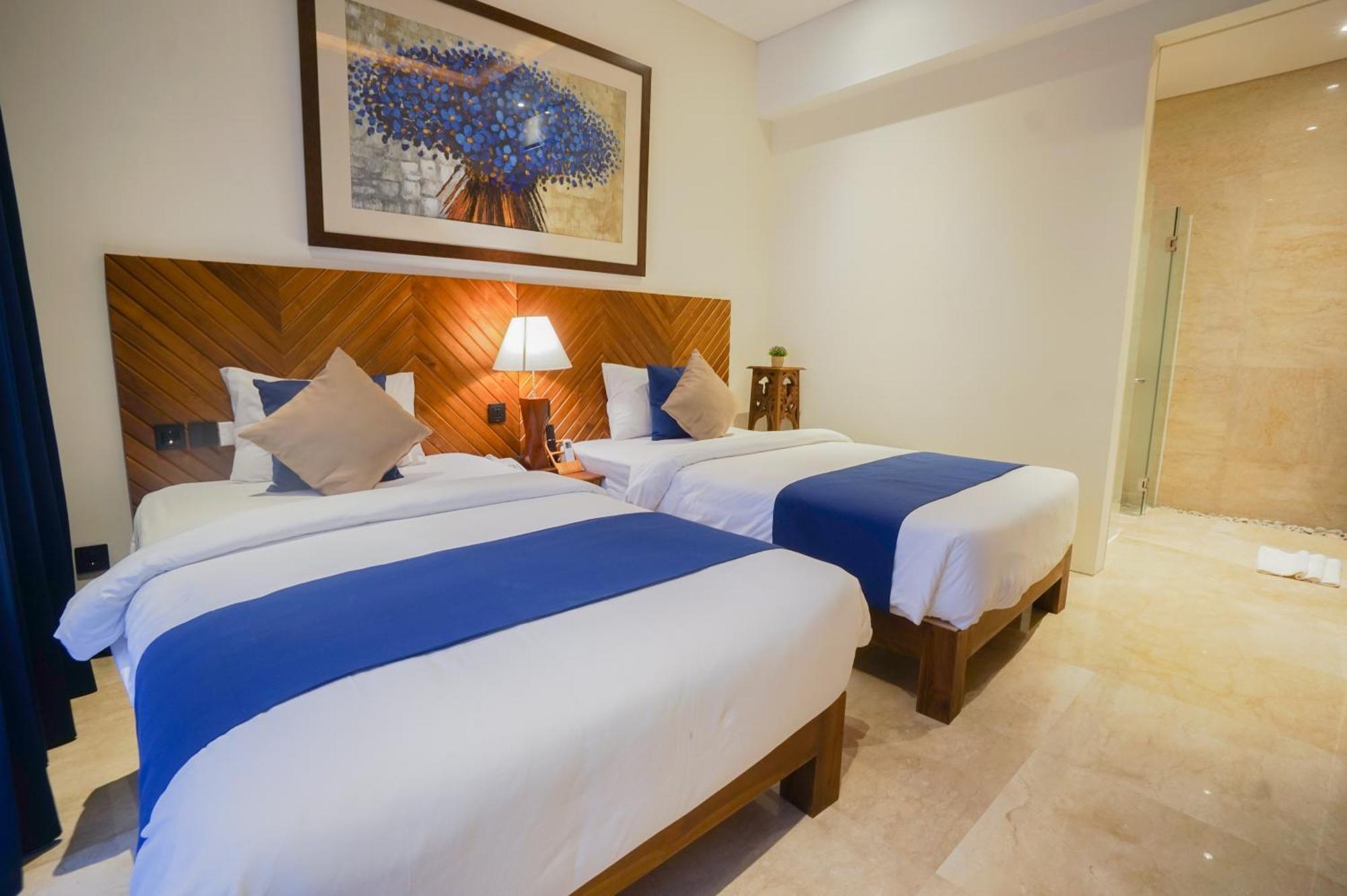 Bulan Bali Villa