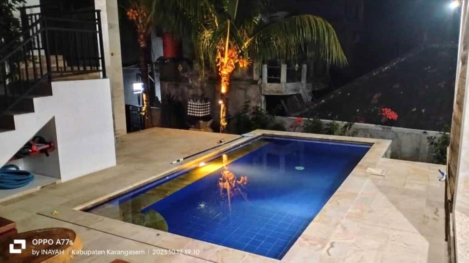 Wisata Balty Bali Amed (Bali)