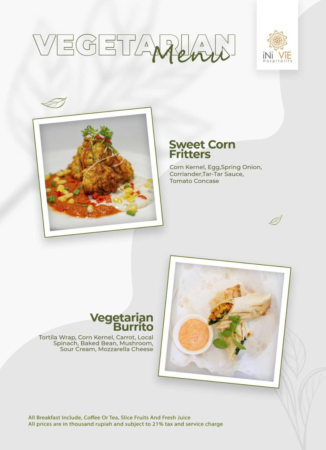 Resort Monolocale Luxury & Seminyak By Ini Vie Hospitality