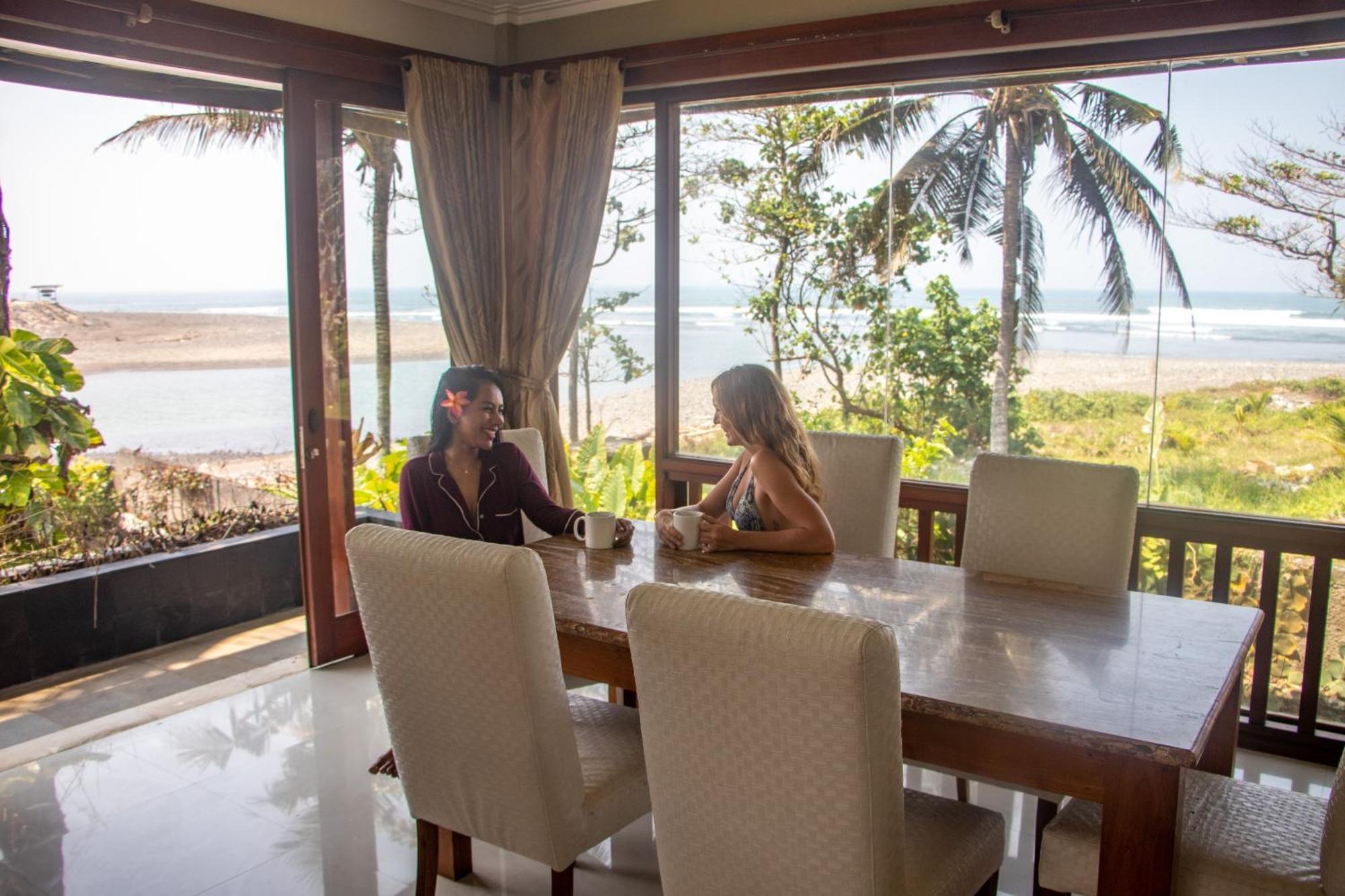 Balian Villa Selemadeg (Bali)