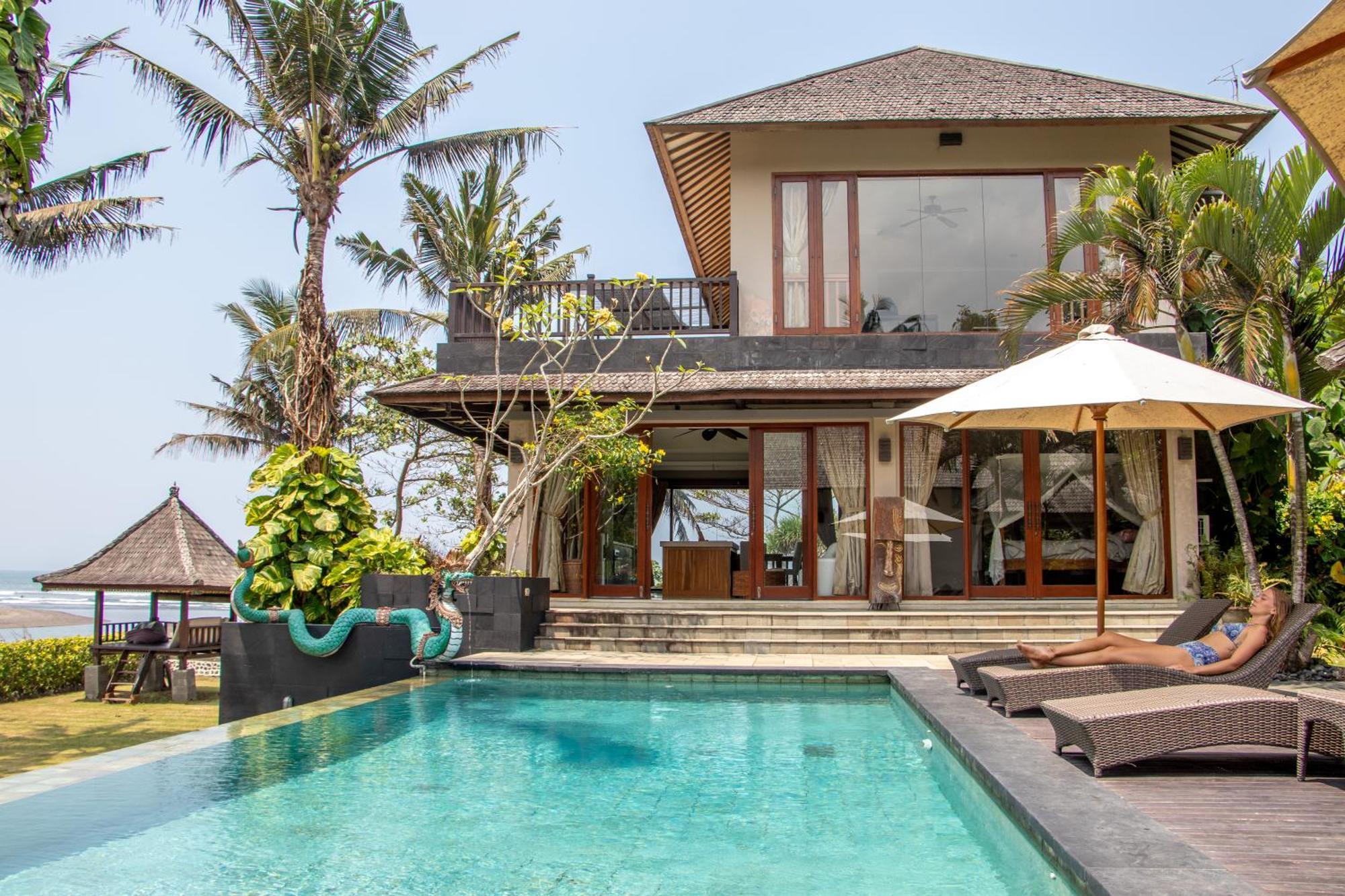 Villa Balian *