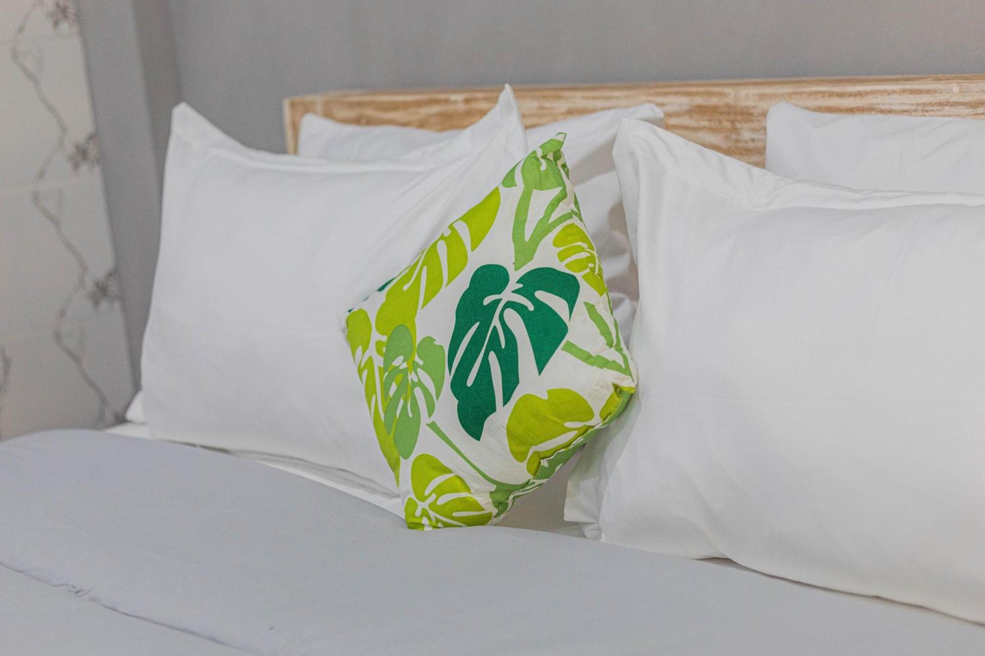 Bali Dd Guest house *